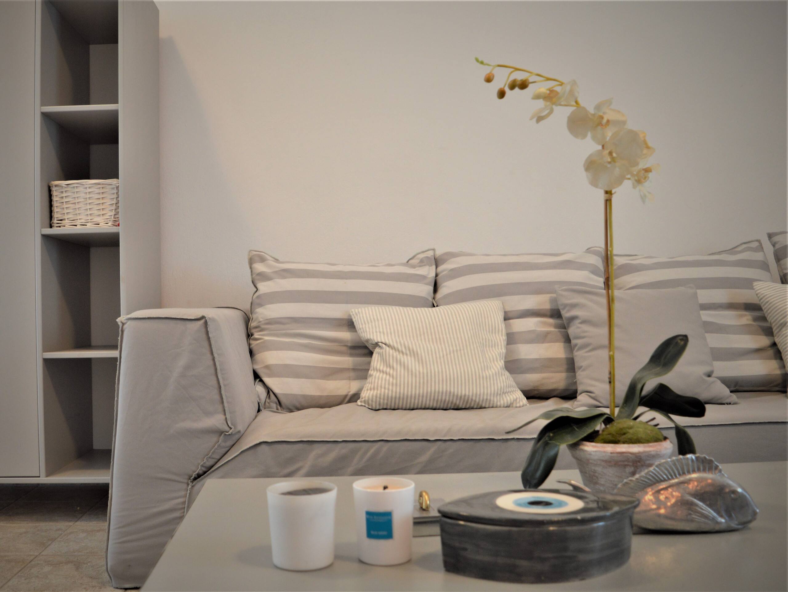 Seas the Day\n2 bedroom cycladic house 11