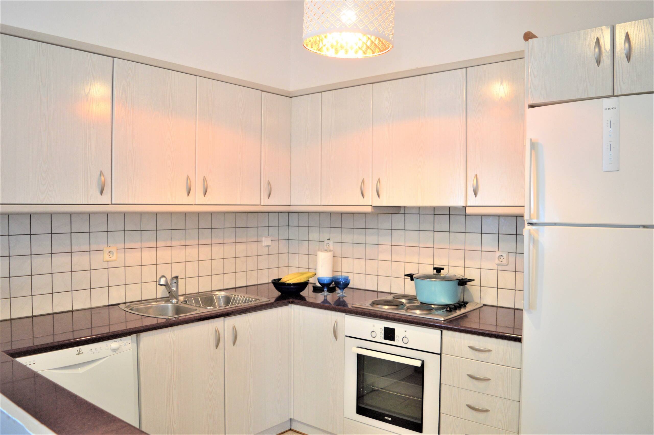 Seas the Day\n2 bedroom cycladic house 6