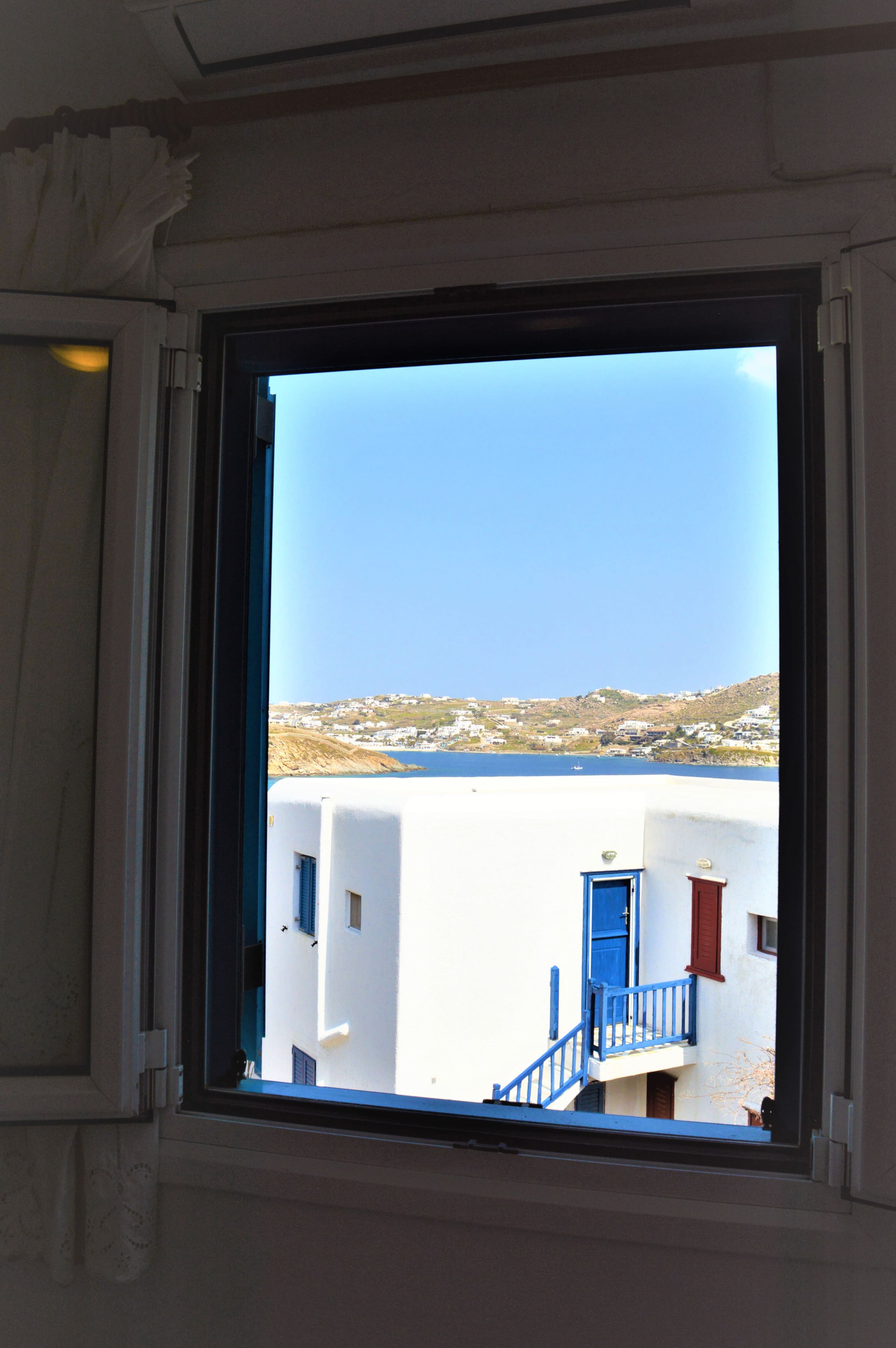 Seas the Day\n2 bedroom cycladic house 7