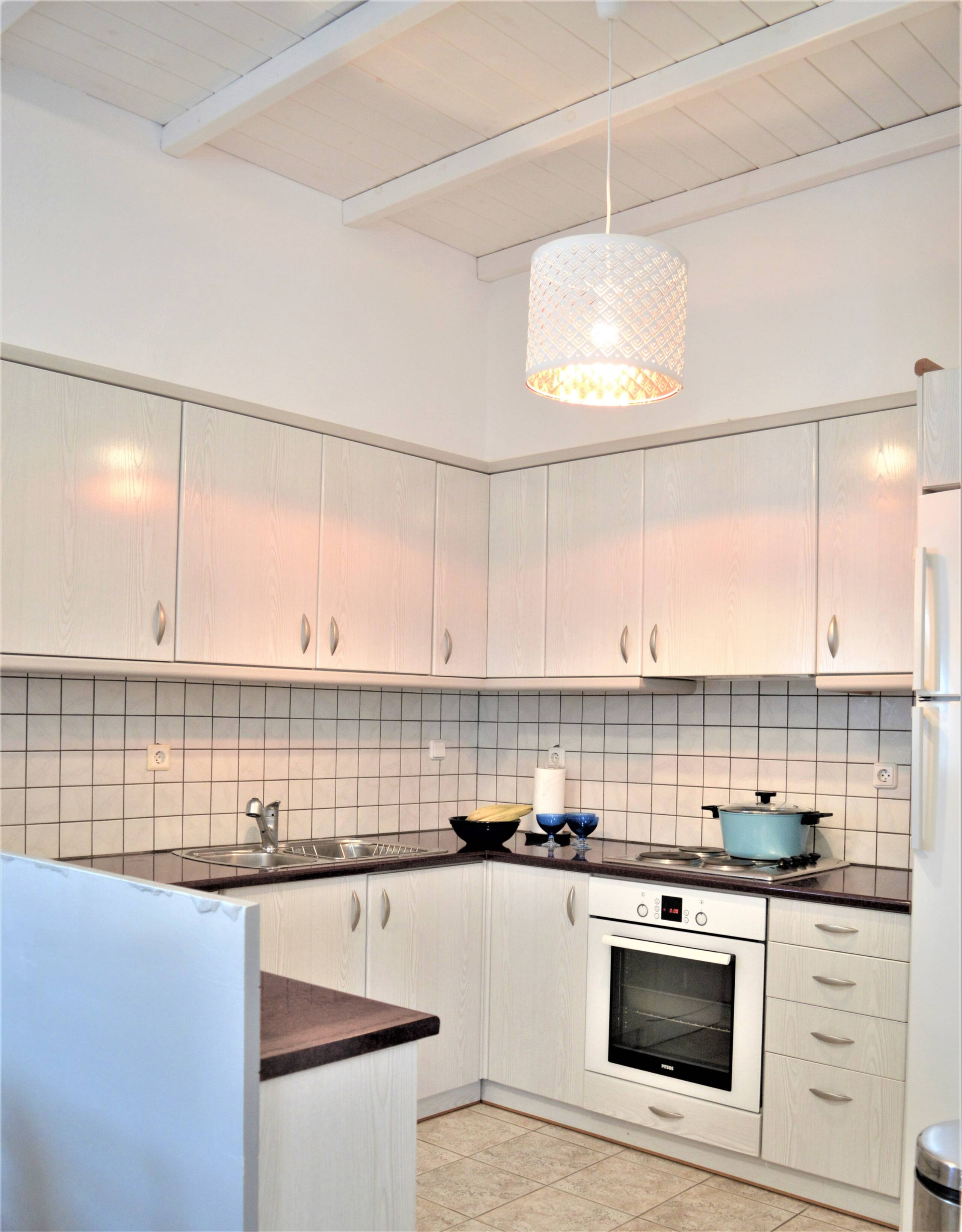 Seas the Day\n2 bedroom cycladic house 15