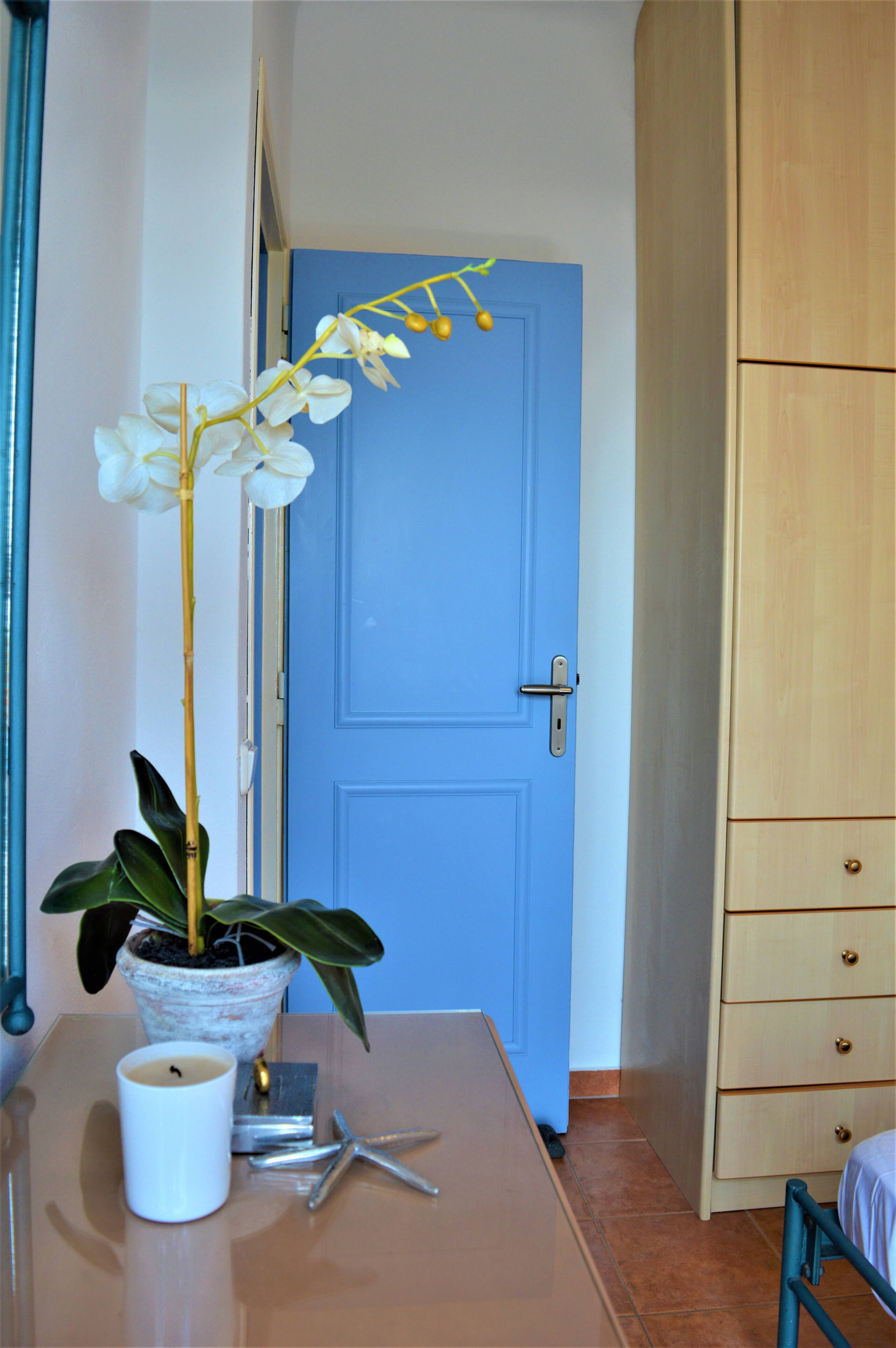 Seas the Day\n2 bedroom cycladic house 8