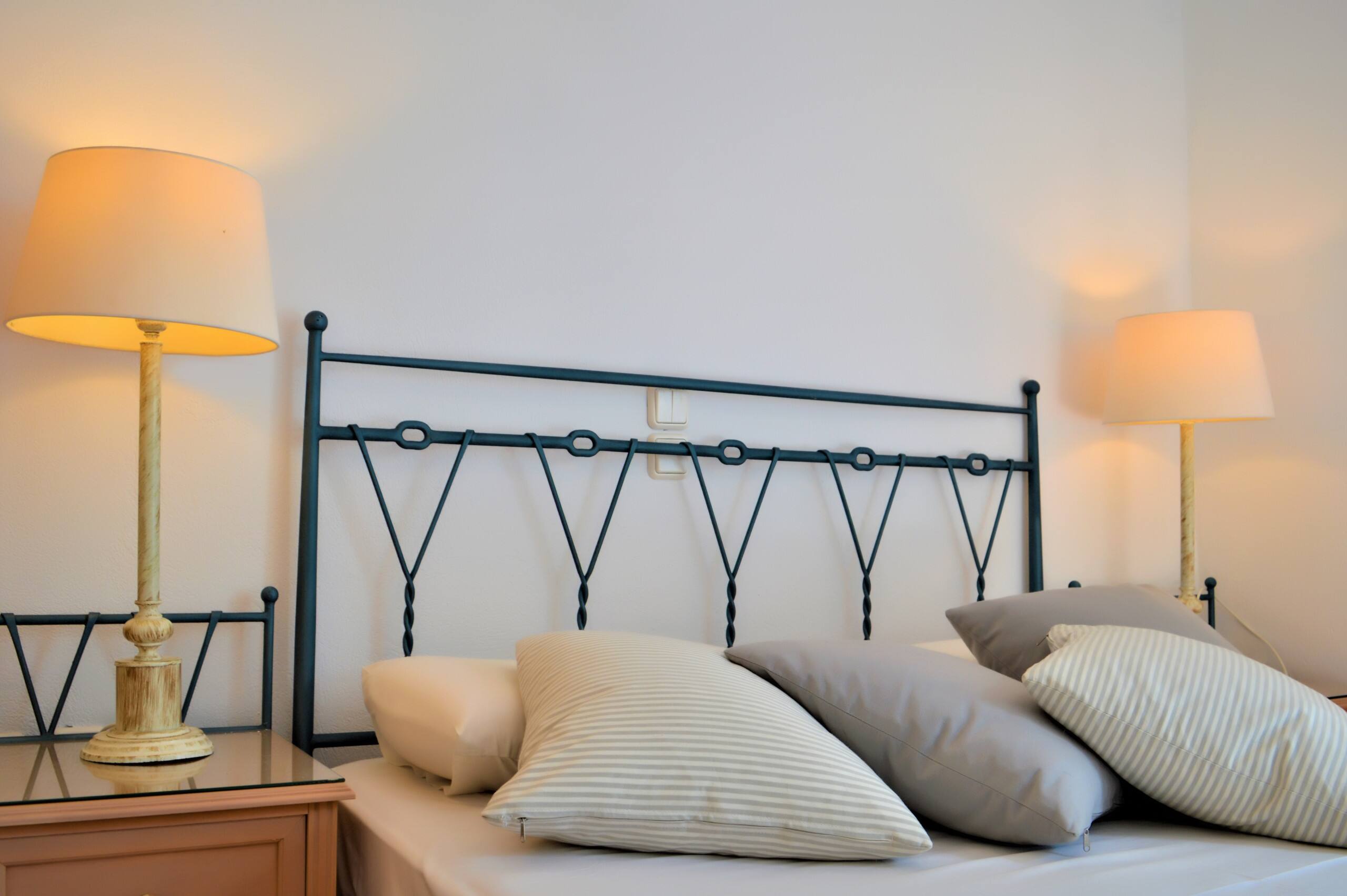 Seas the Day\n2 bedroom cycladic house — photo 3