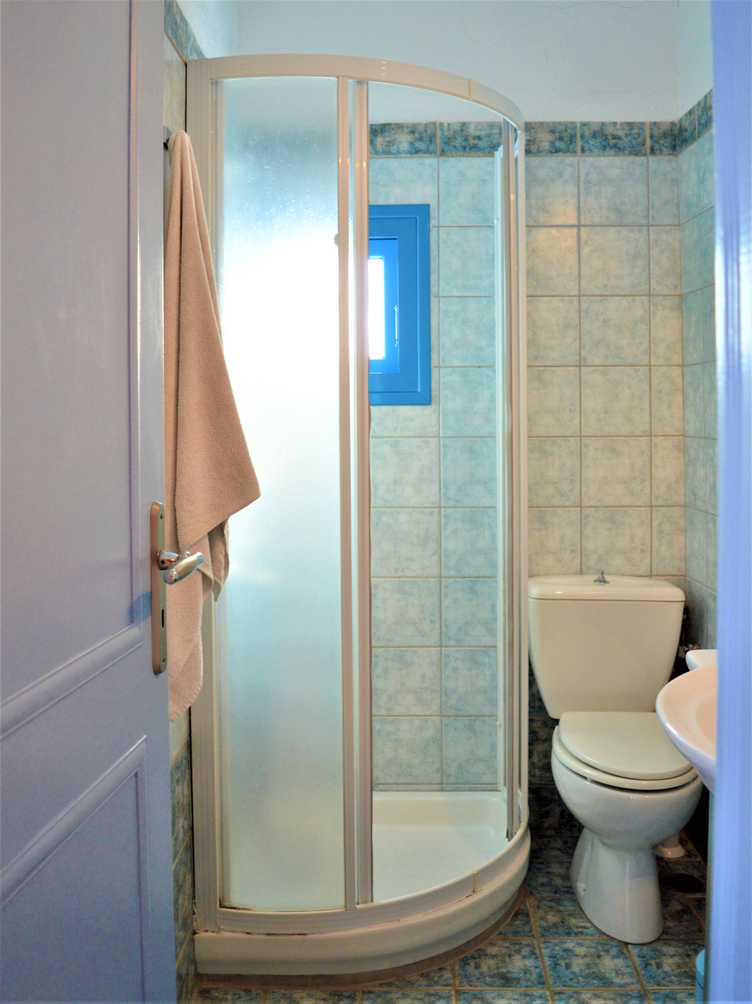 Seas the Day\n2 bedroom cycladic house 20