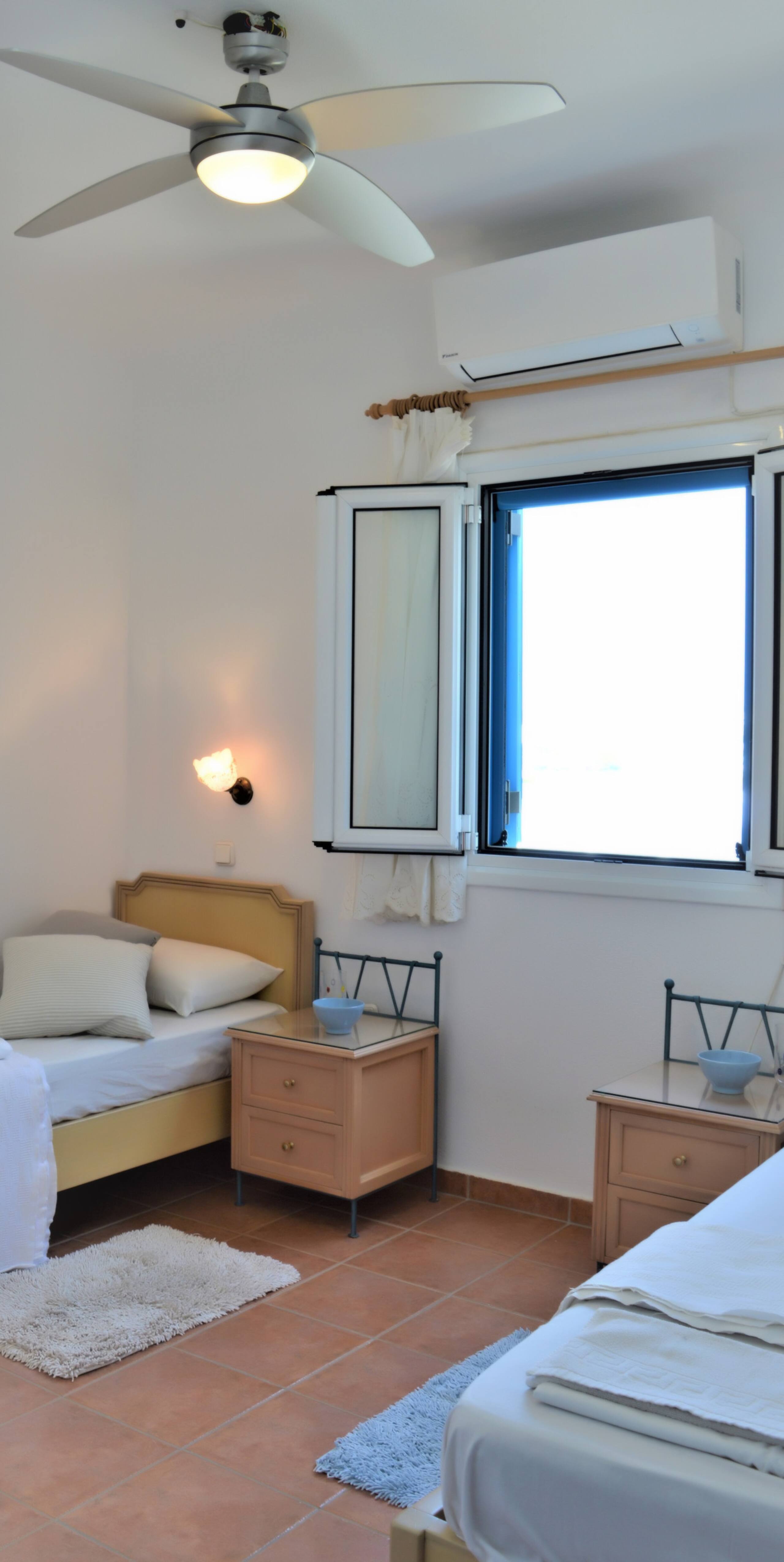 Seas the Day\n2 bedroom cycladic house — photo 4