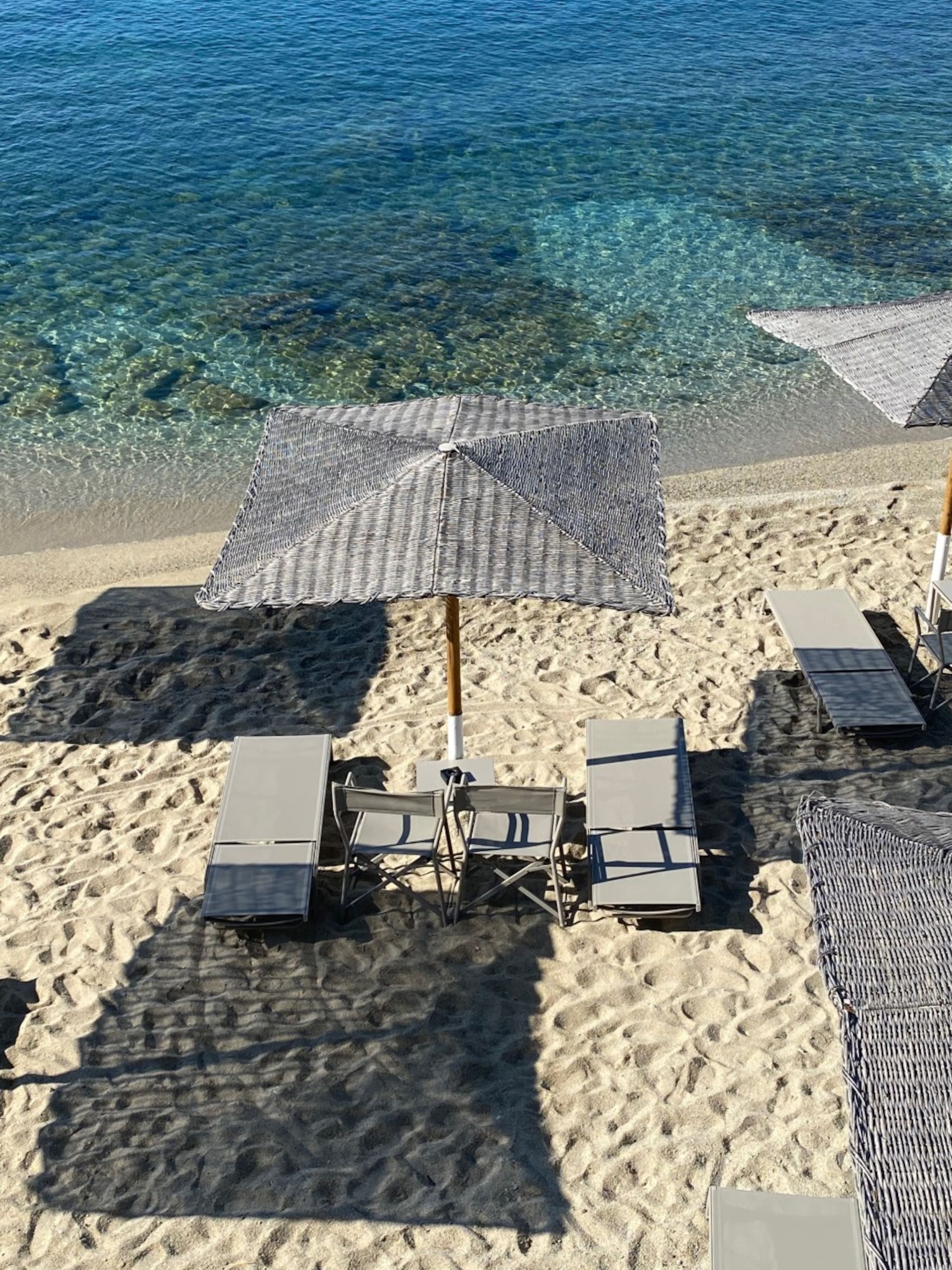 Seas the Day\n2 bedroom cycladic house 28