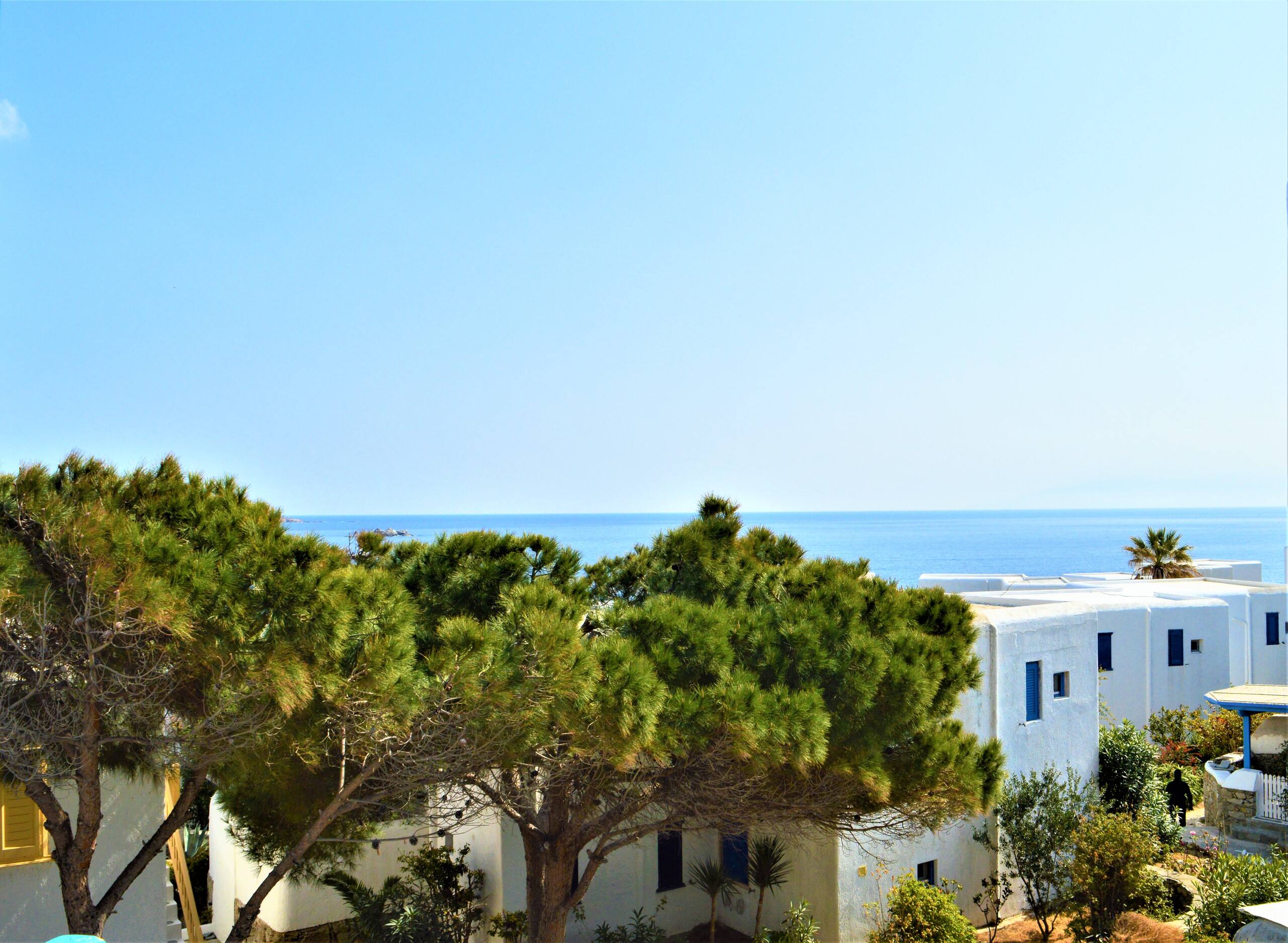 Seas the Day\n2 bedroom cycladic house 24