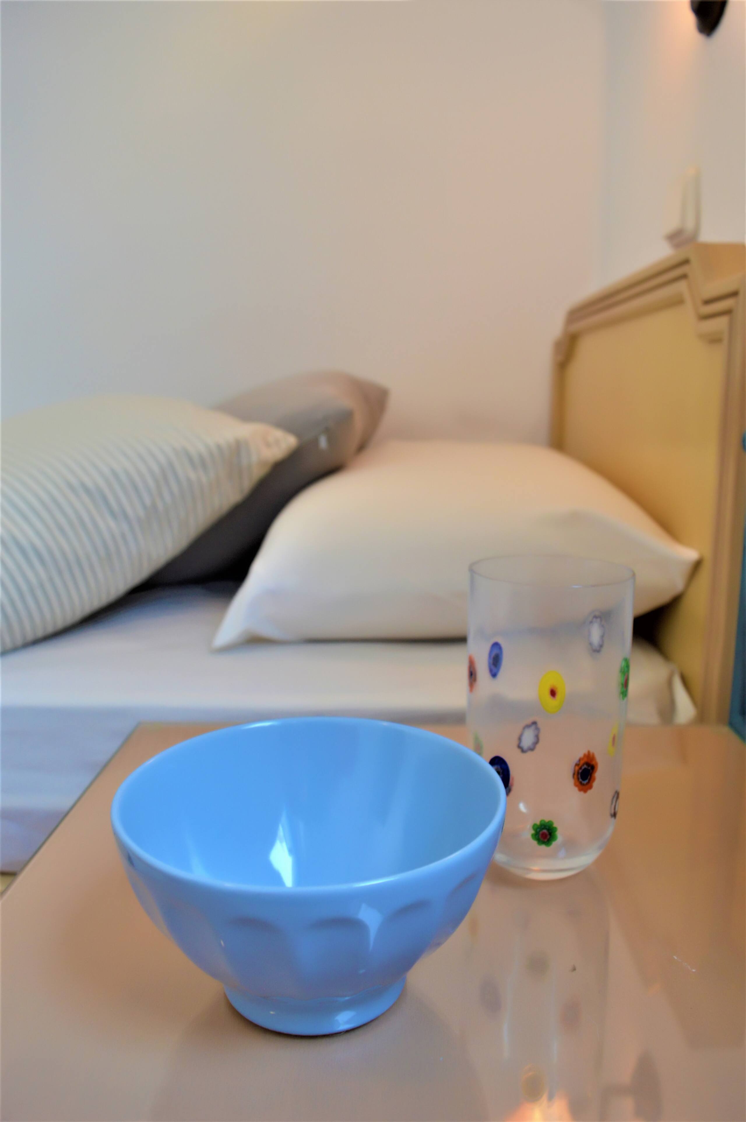 Seas the Day\n2 bedroom cycladic house 17