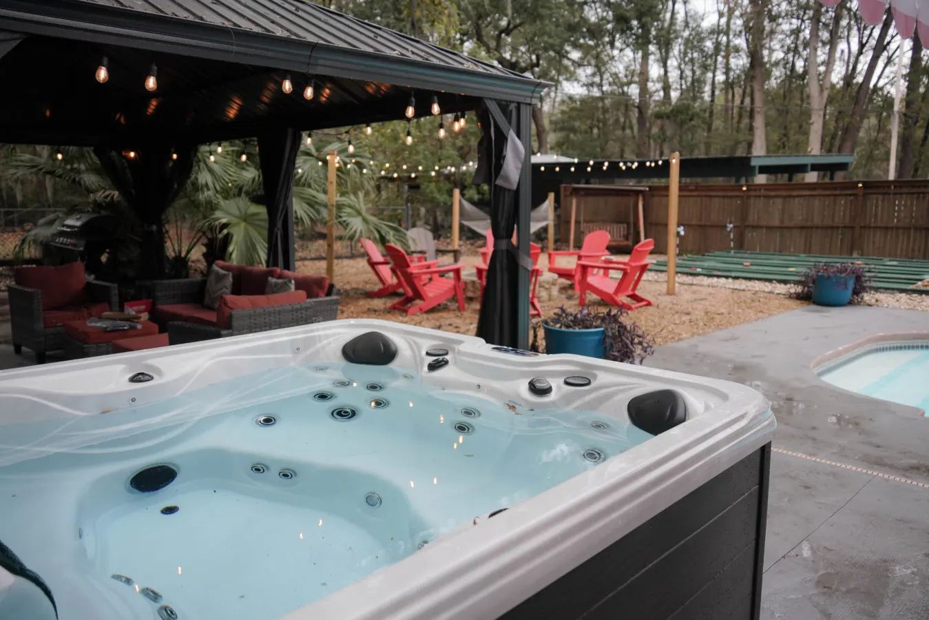 Luxury Savannah Retreat (Heated Pool+Pet Friendly) 2