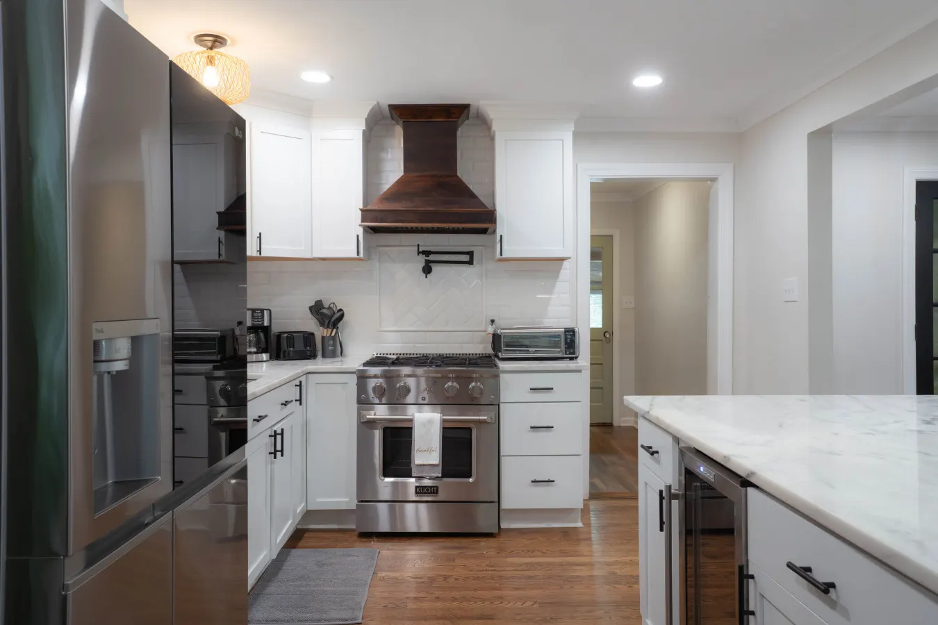 Luxury Savannah Retreat (Heated Pool+Pet Friendly) 16