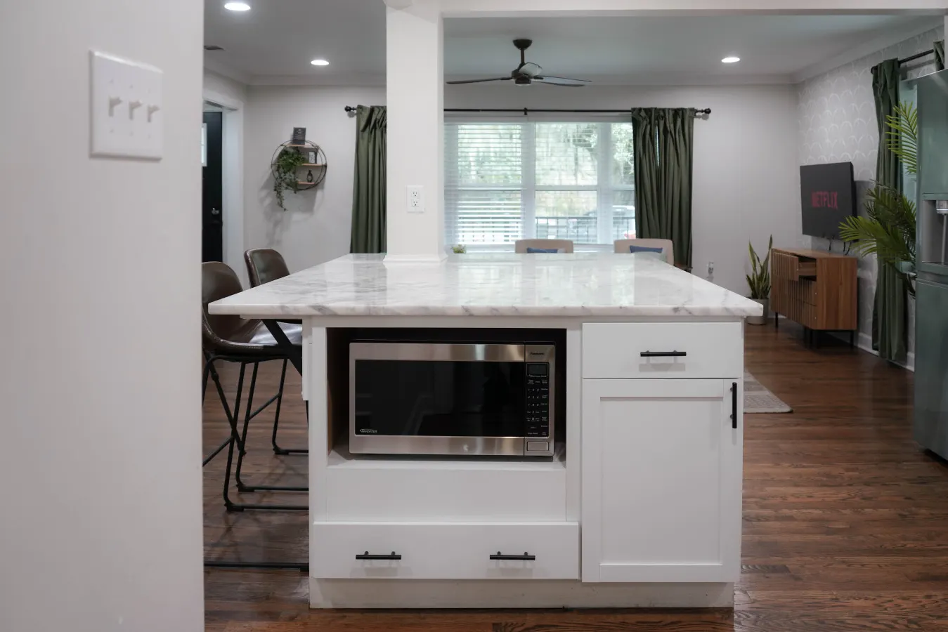 Luxury Savannah Retreat (Heated Pool+Pet Friendly) 17
