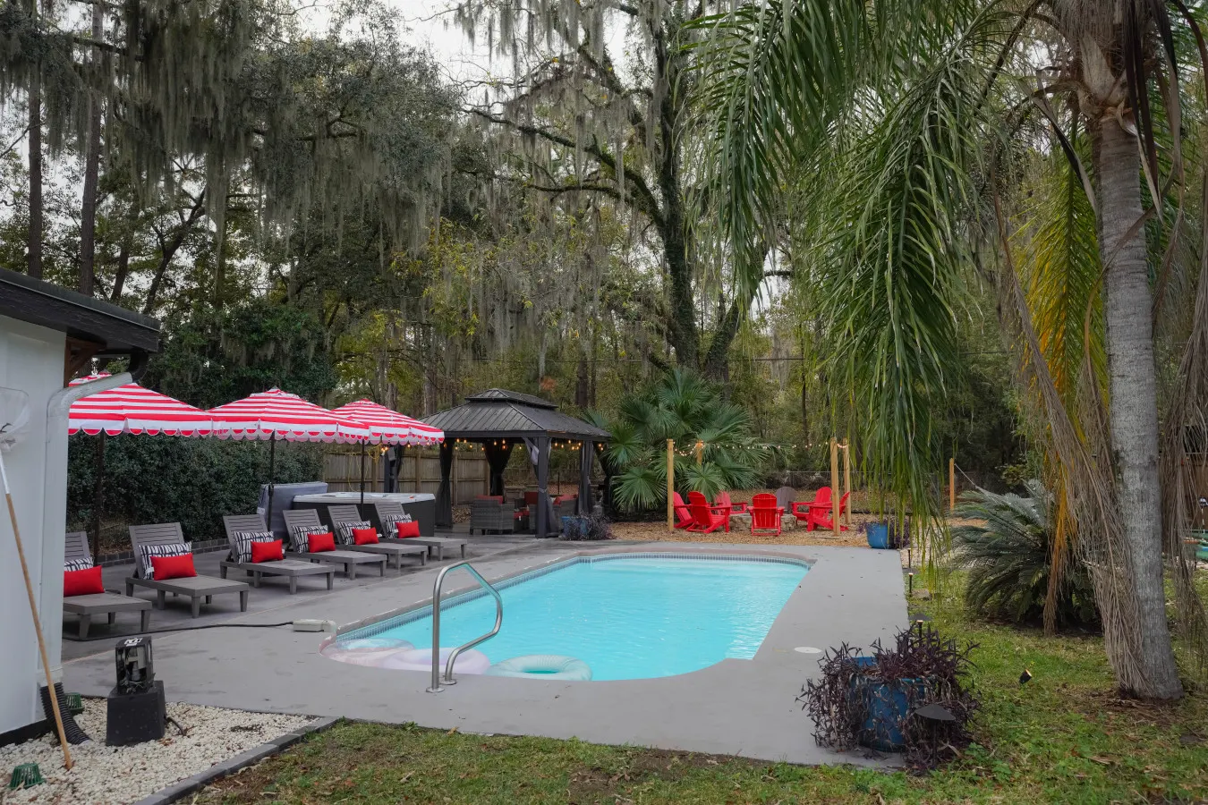 Luxury Savannah Retreat (Heated Pool+Pet Friendly) 19