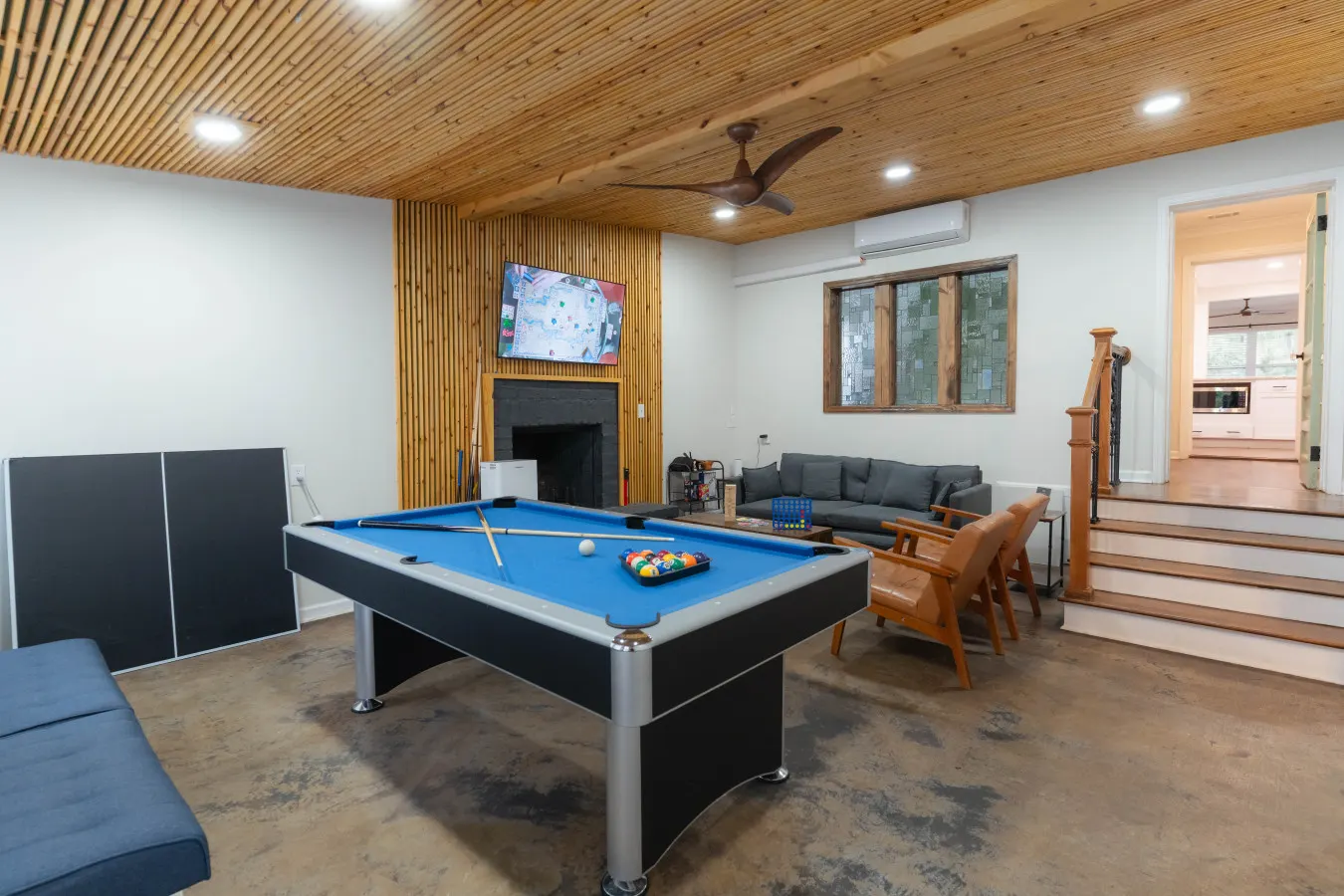 Luxury Savannah Retreat (Heated Pool+Pet Friendly) 3