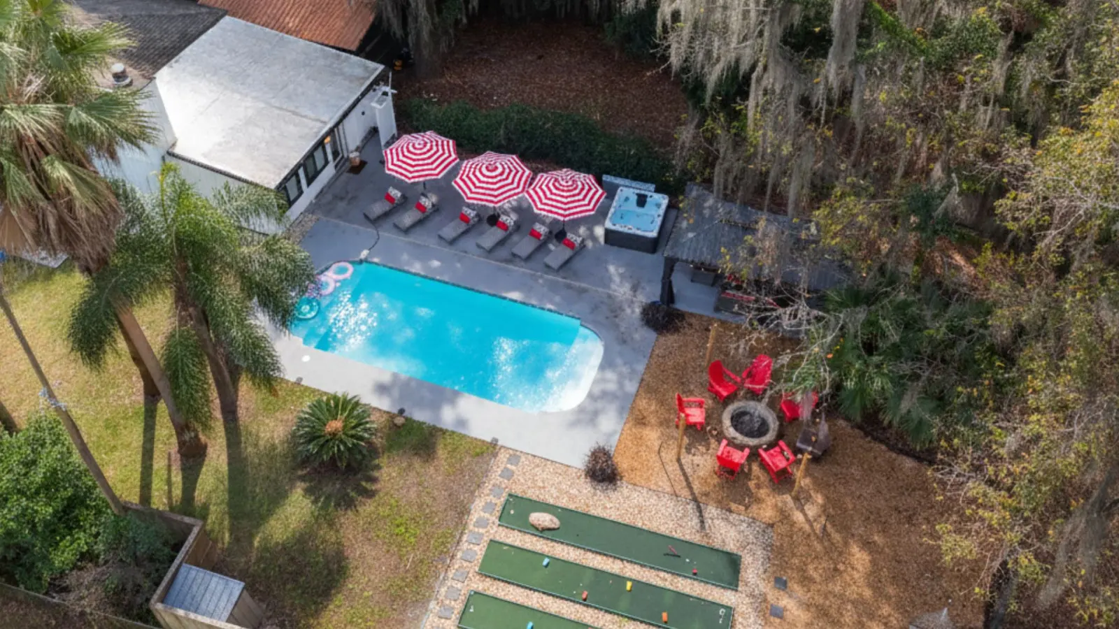 Luxury Savannah Retreat (Heated Pool+Pet Friendly) 7
