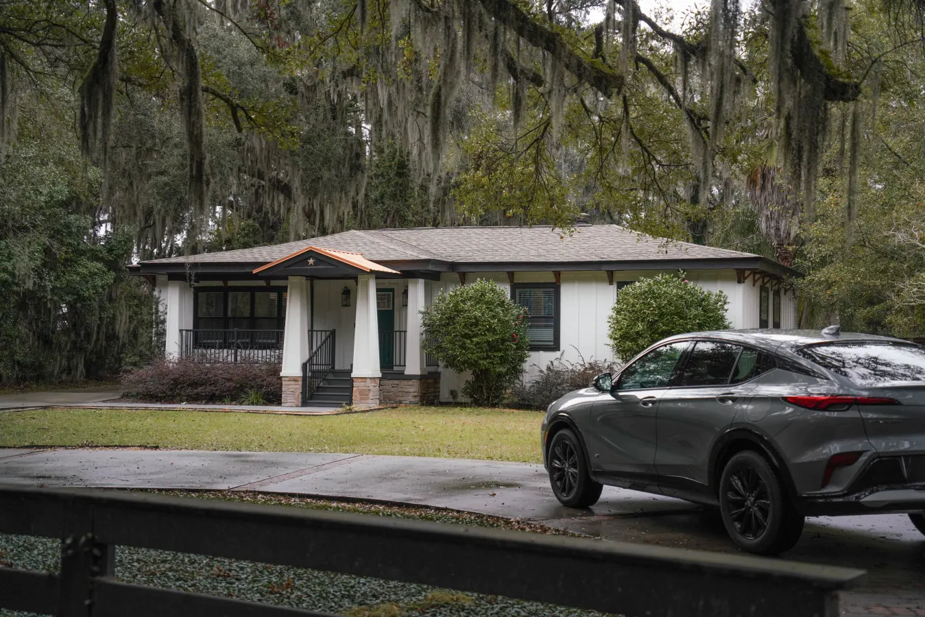 Luxury Savannah Retreat (Heated Pool+Pet Friendly) 8