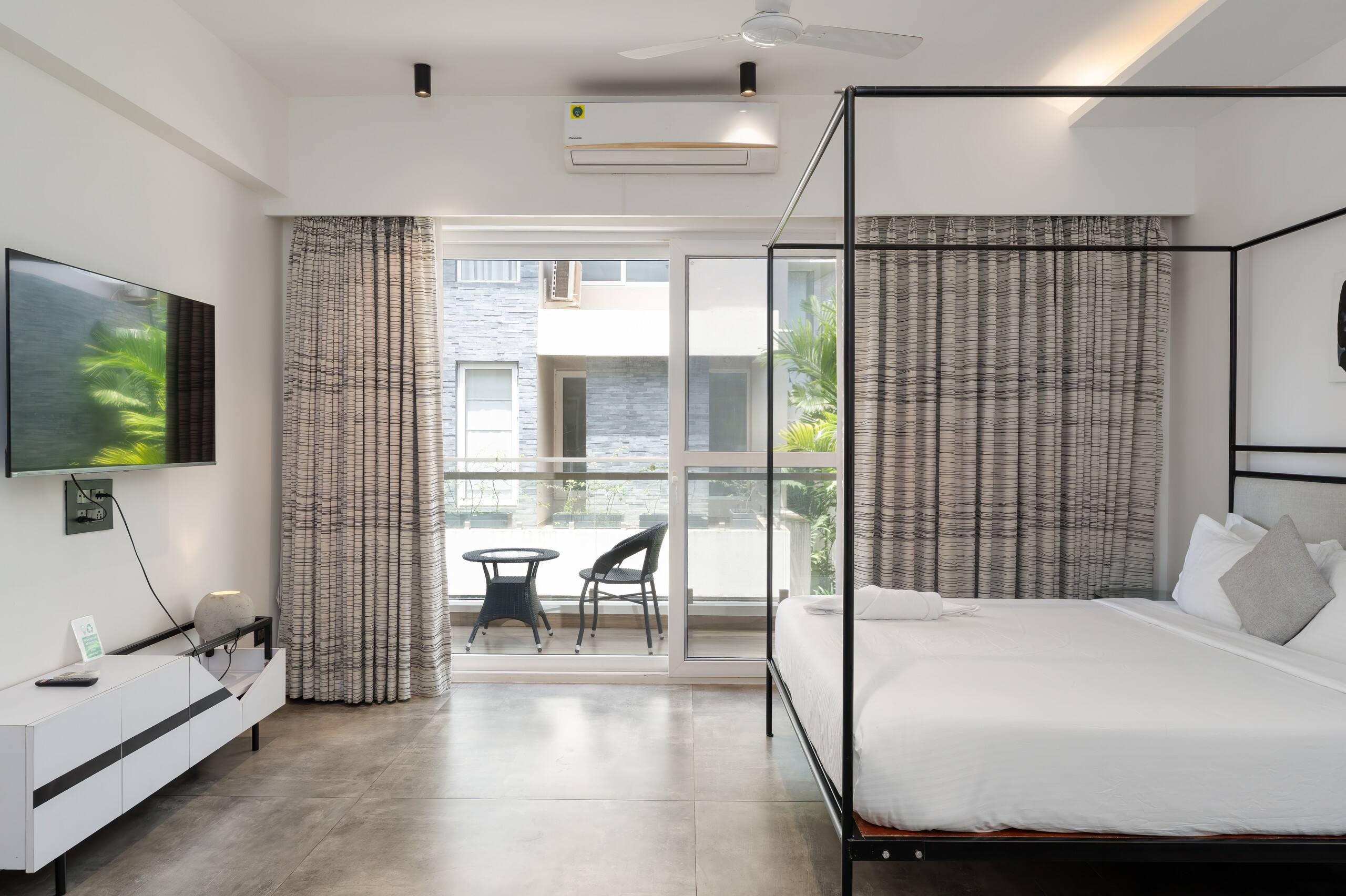 Sereno Yugen 4bhk villa pvt pool & breakfast cook 36