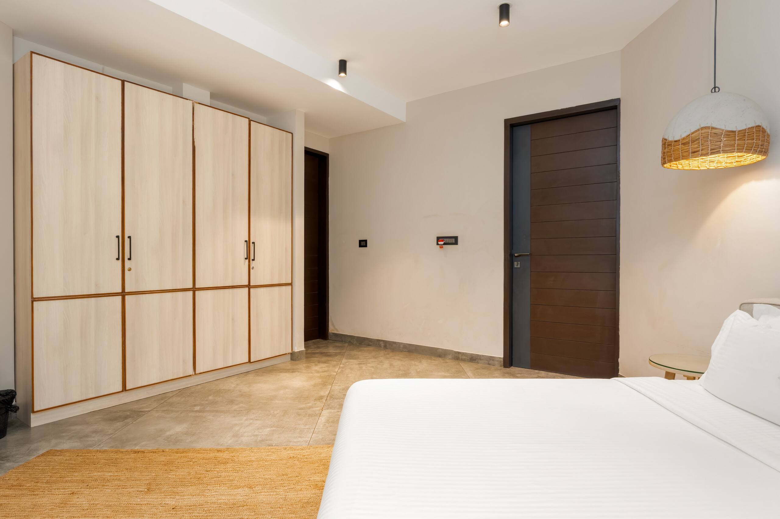 Sereno Yugen 4bhk villa pvt pool & breakfast cook 26