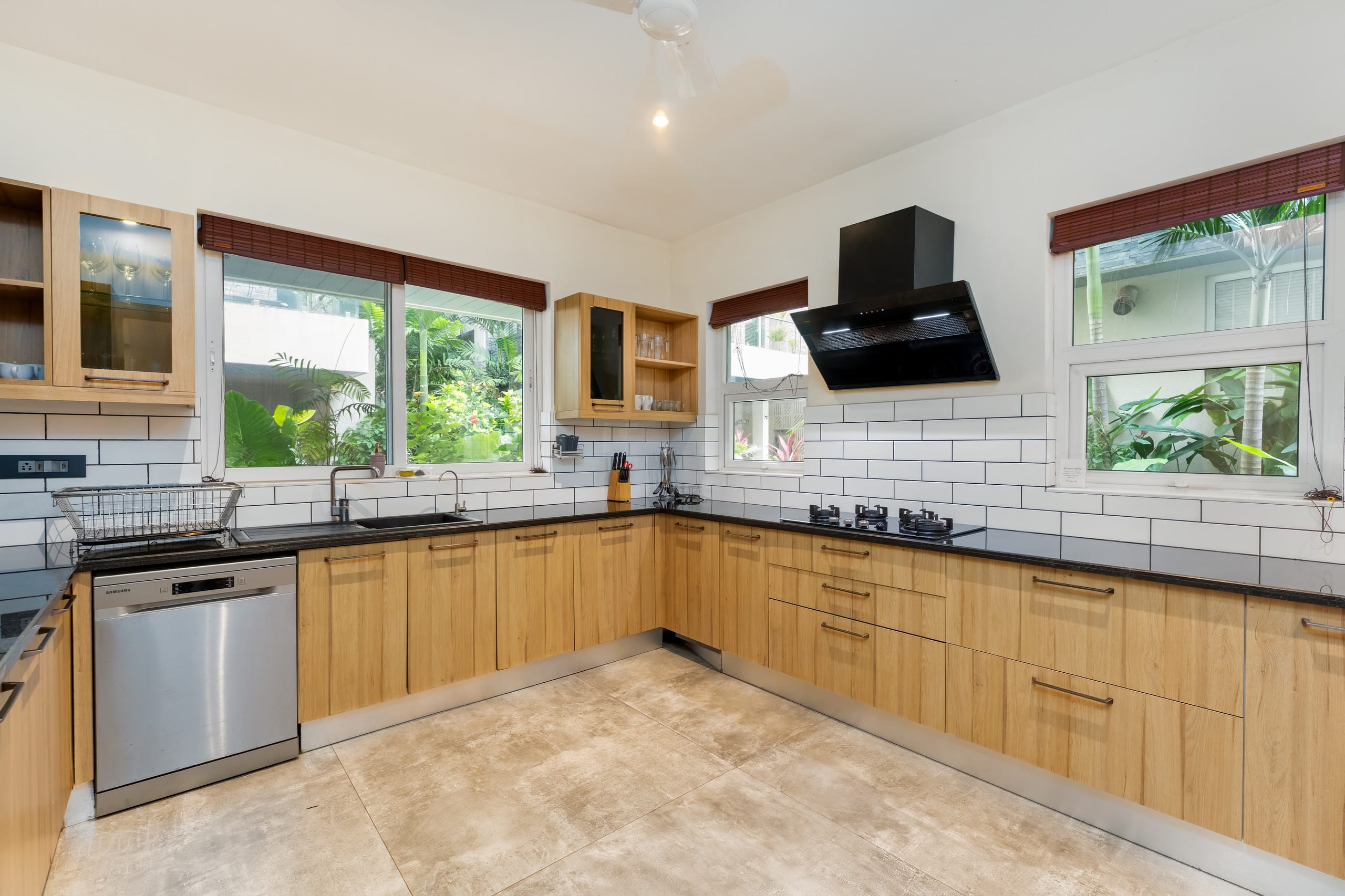 Sereno Yugen 4bhk villa pvt pool & breakfast cook 13