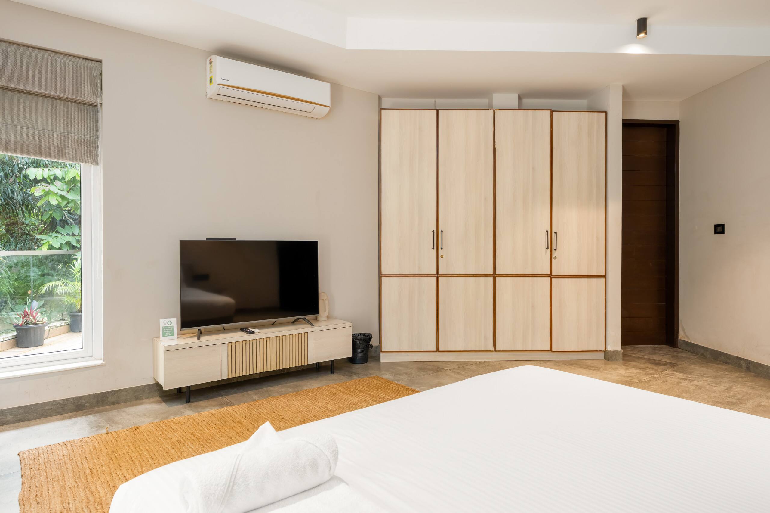 Sereno Yugen 4bhk villa pvt pool & breakfast cook 30