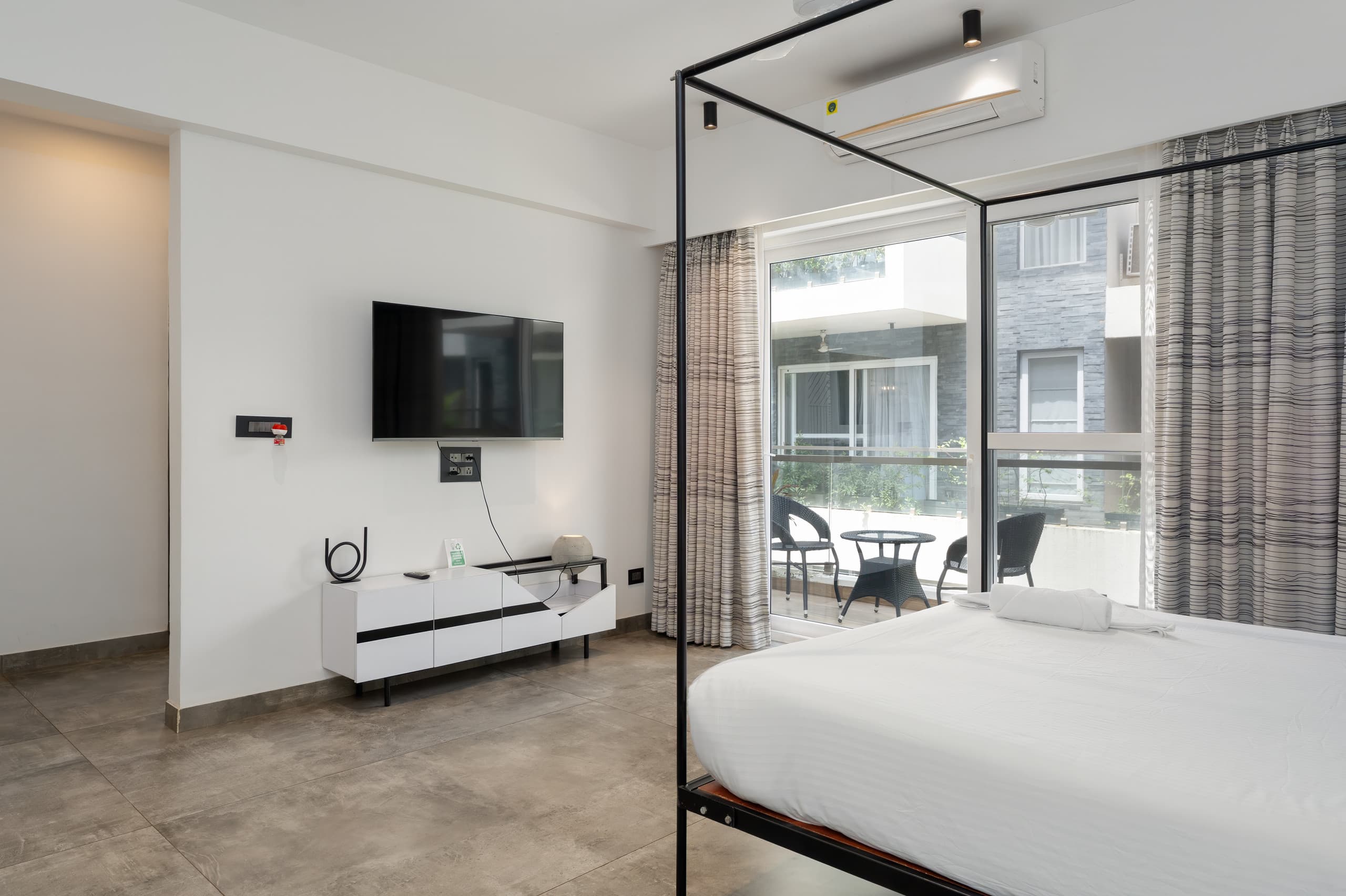 Sereno Yugen 4bhk villa pvt pool & breakfast cook 37