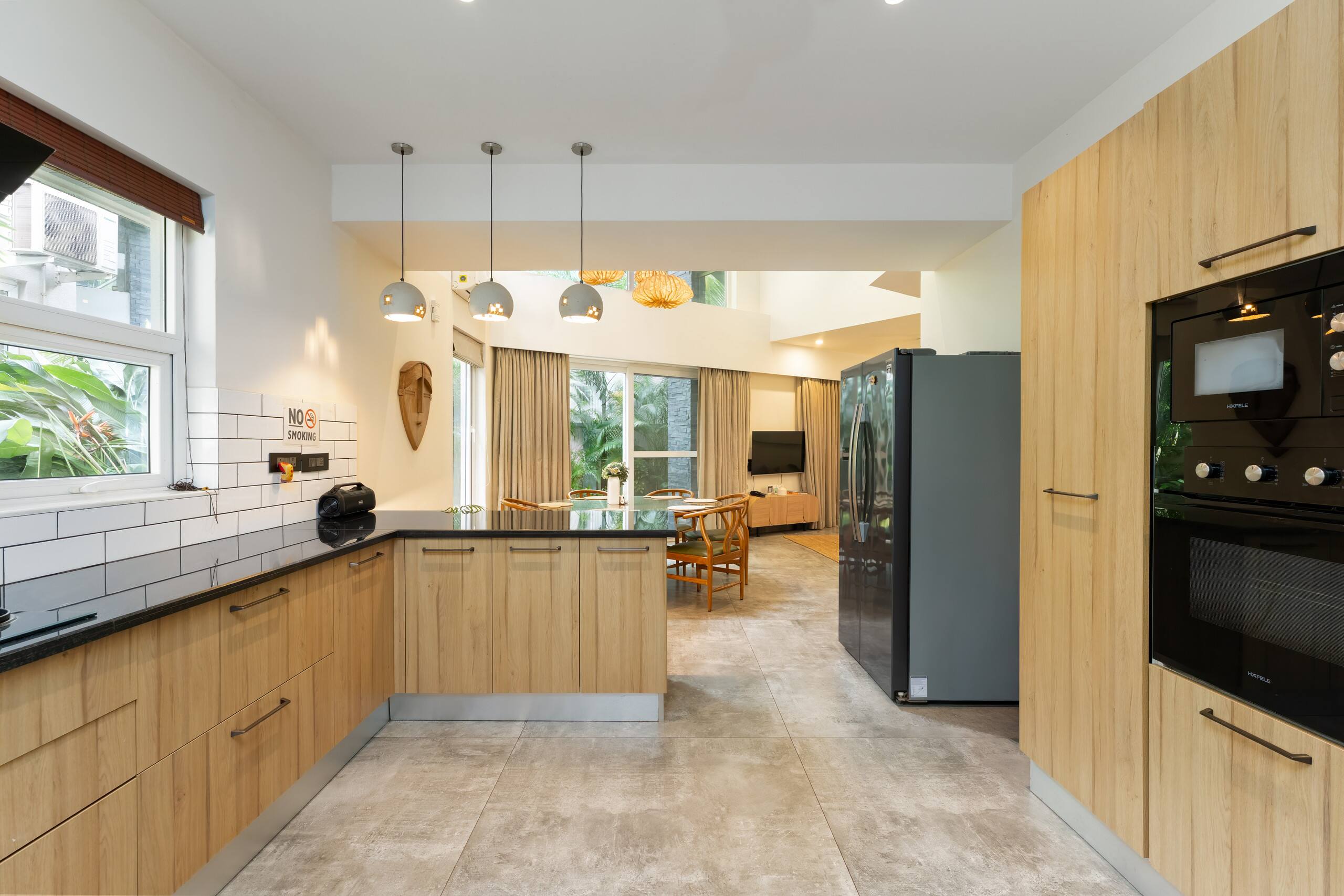 Sereno Yugen 4bhk villa pvt pool & breakfast cook 14