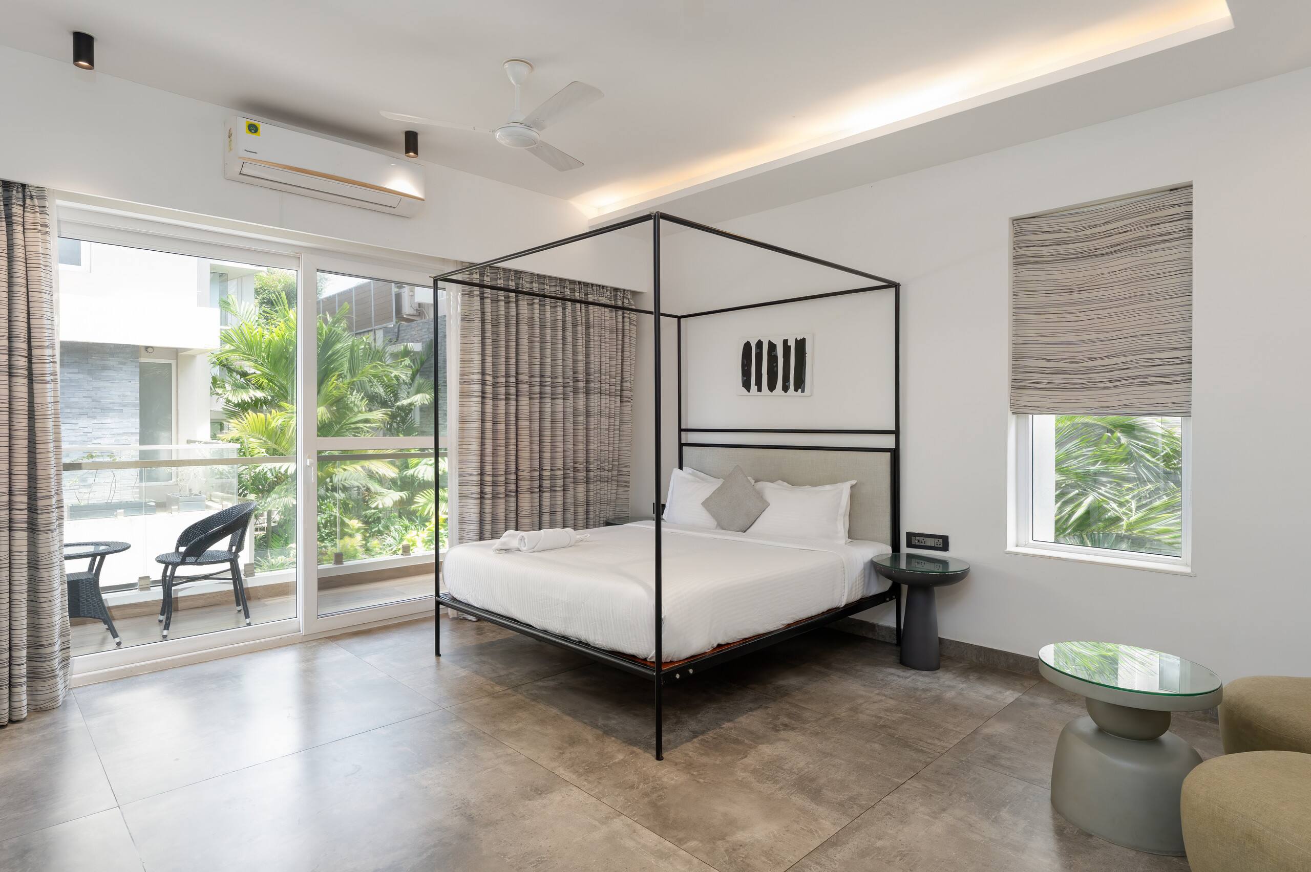 Sereno Yugen 4bhk villa pvt pool & breakfast cook 33