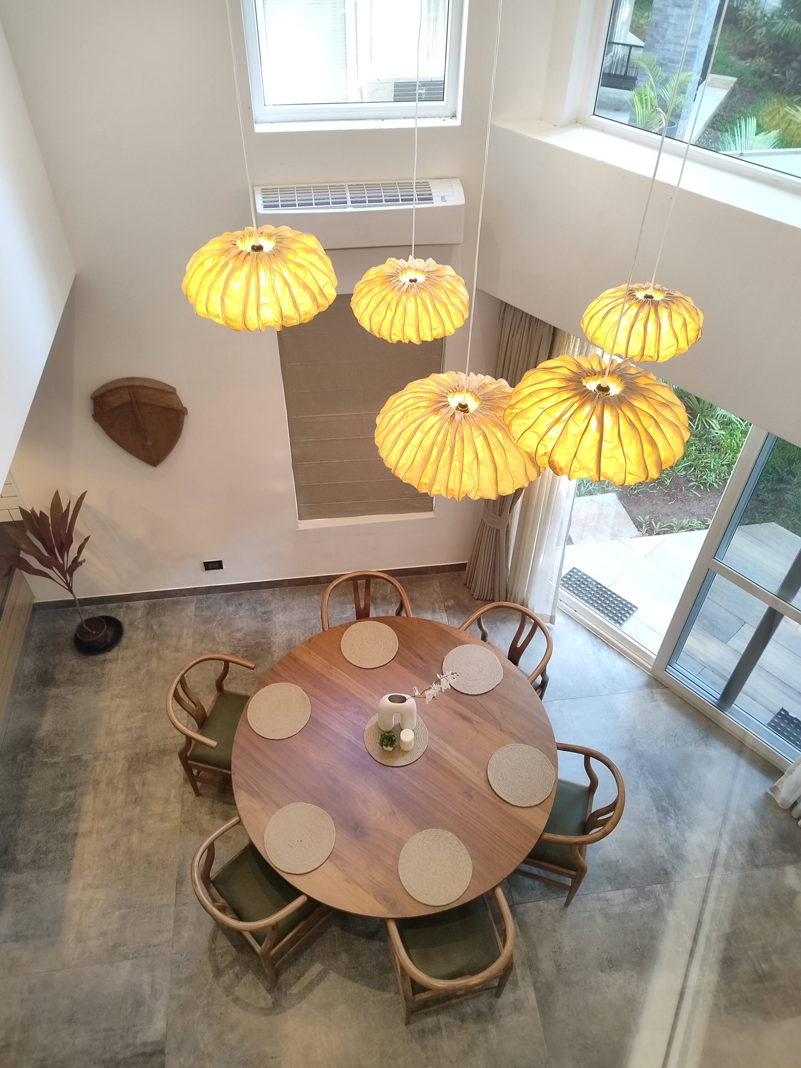 Sereno Yugen 4bhk villa pvt pool & breakfast cook 15