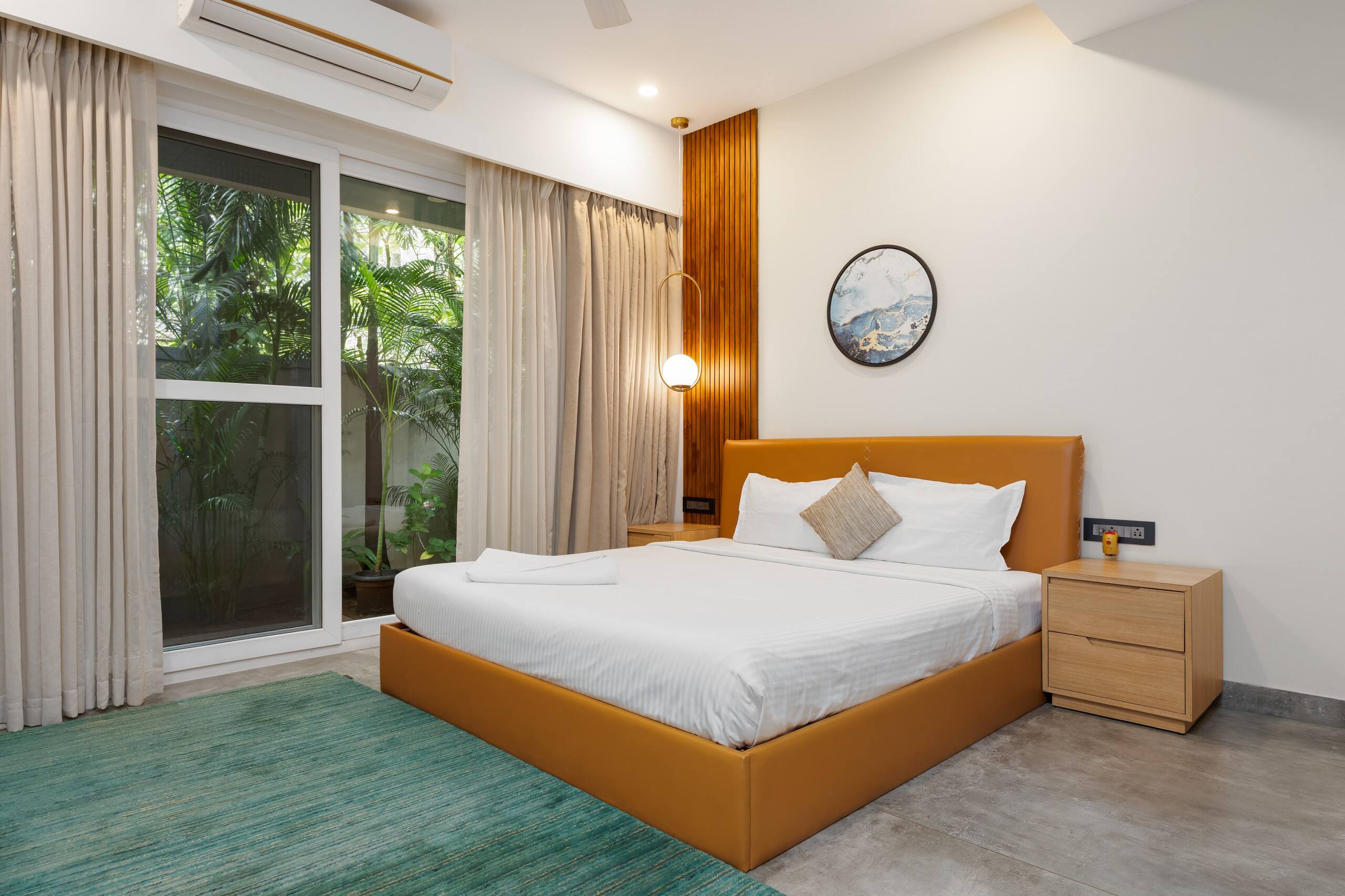 Sereno Yugen 4bhk villa pvt pool & breakfast cook 39