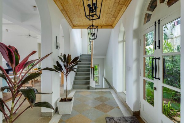 Ikigai Aqua 5BHK Private Pool Villa On the Beach! 11