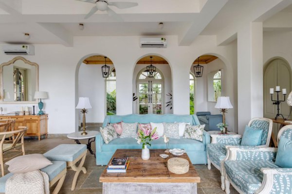 Ikigai Aqua 5BHK Private Pool Villa On the Beach! 14