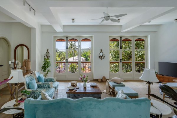 Ikigai Aqua 5BHK Private Pool Villa On the Beach! 16