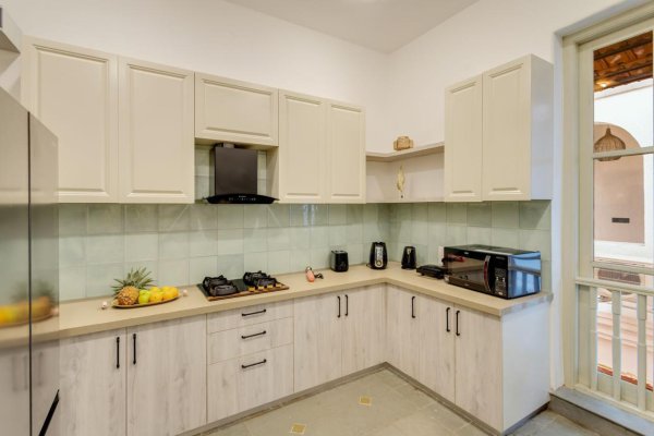 Ikigai Aqua 5BHK Private Pool Villa On the Beach! 19