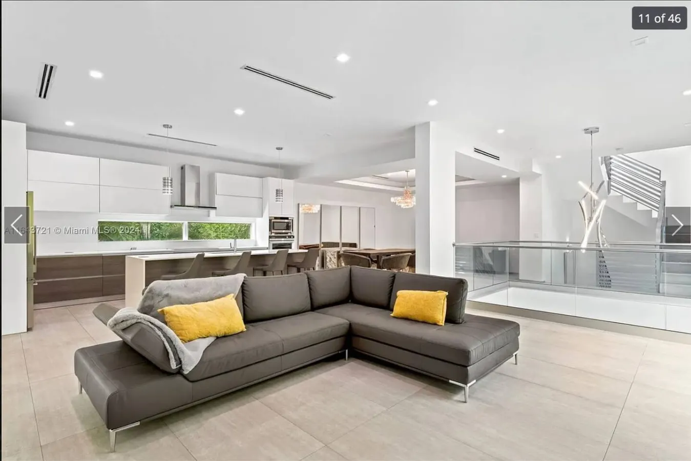 Lux Twin Villas in Brickell, Rooftop Pool, Views 10