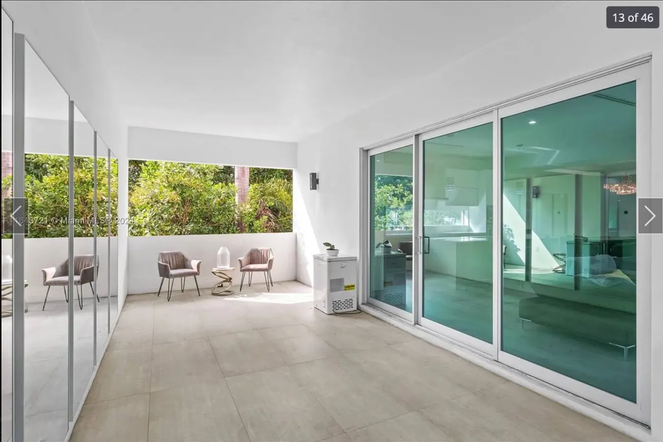 Lux Twin Villas in Brickell, Rooftop Pool, Views 11