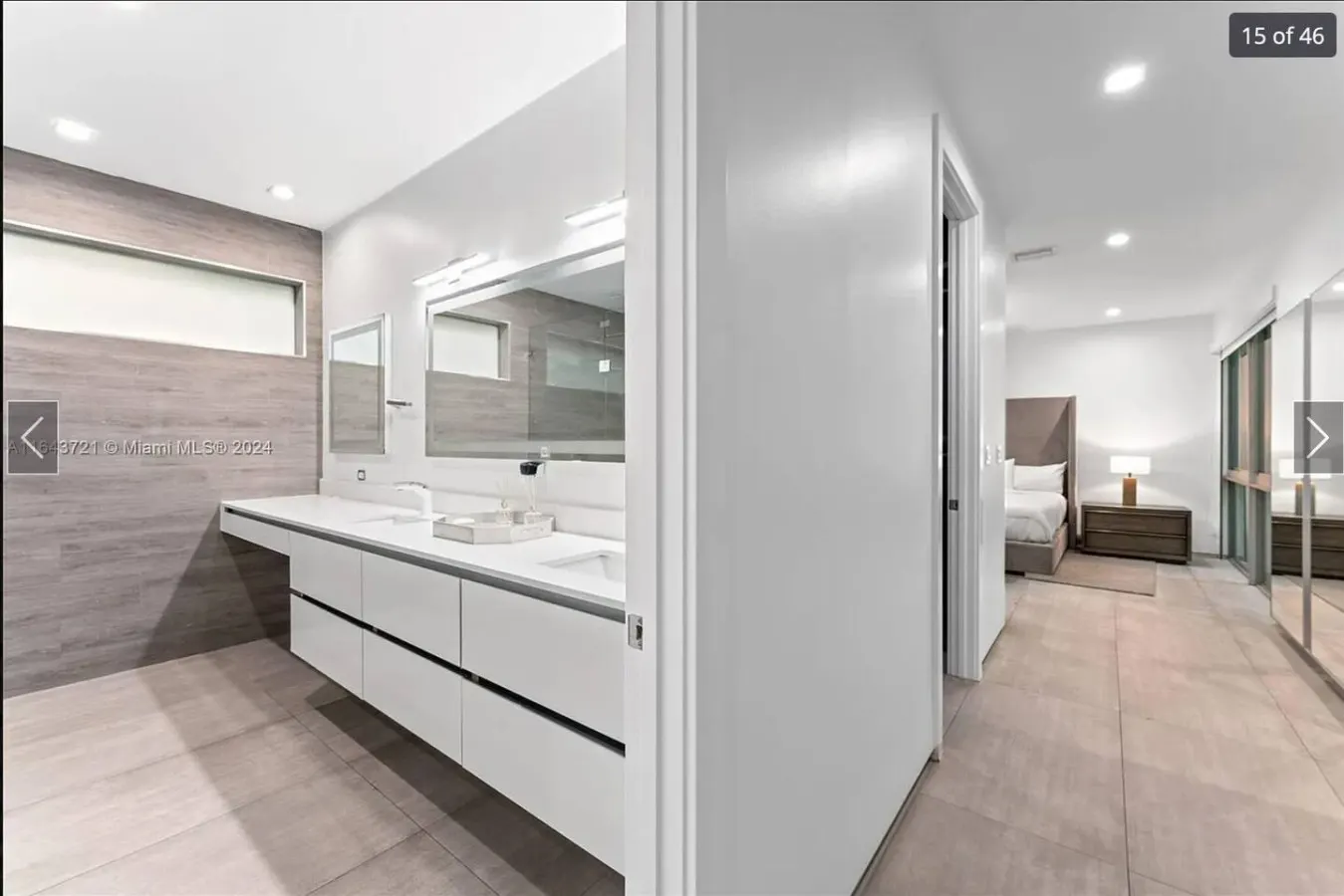 Lux Twin Villas in Brickell, Rooftop Pool, Views 13