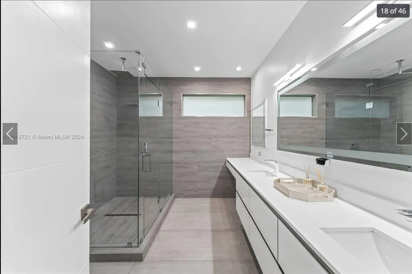 Lux Twin Villas in Brickell, Rooftop Pool, Views 15