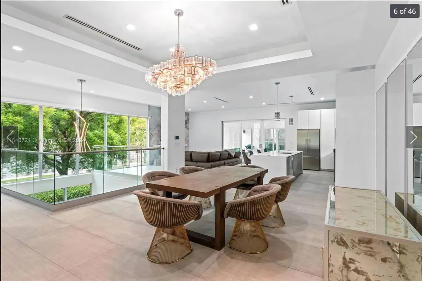 Lux Twin Villas in Brickell, Rooftop Pool, Views 6