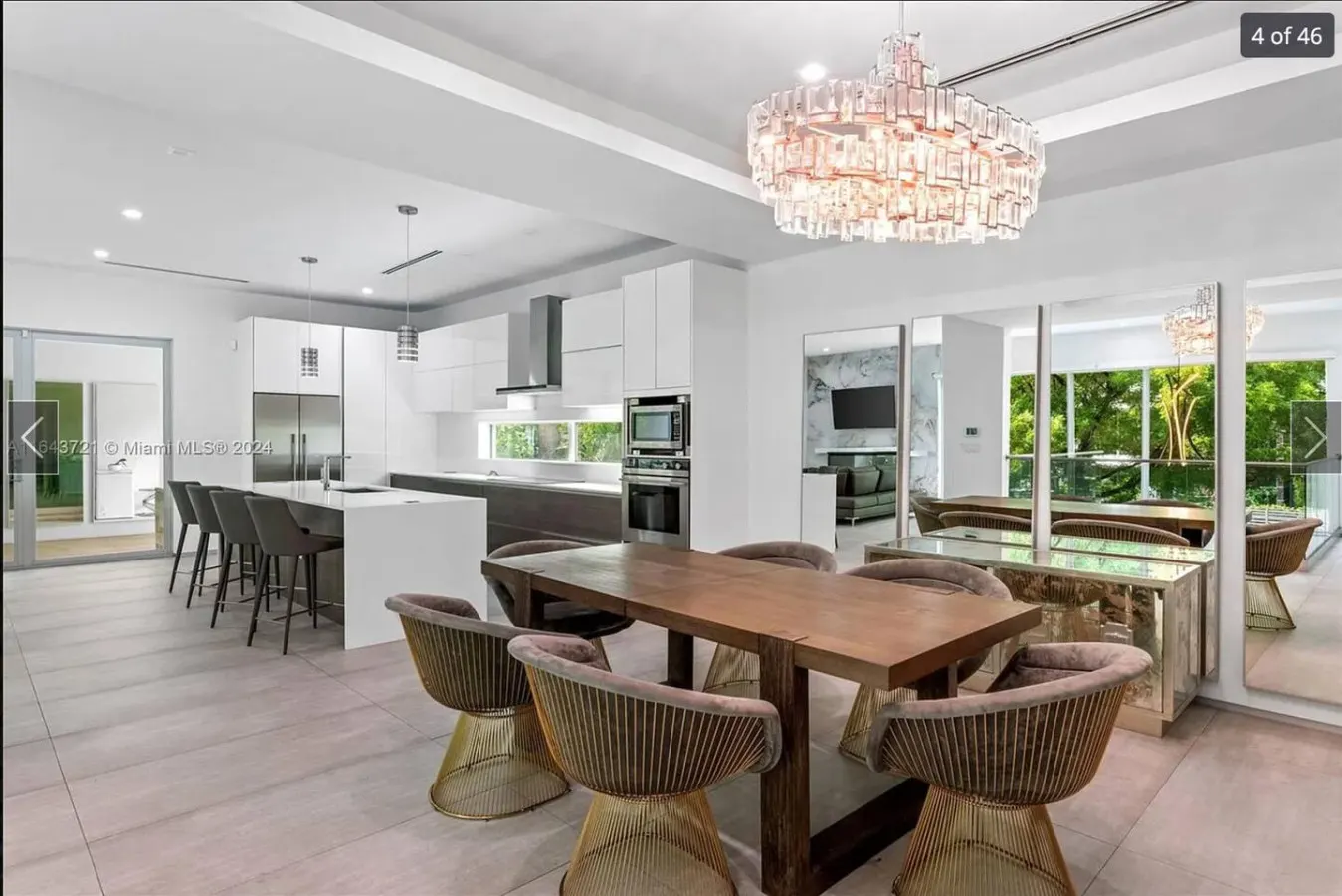 Lux Twin Villas in Brickell, Rooftop Pool, Views 8