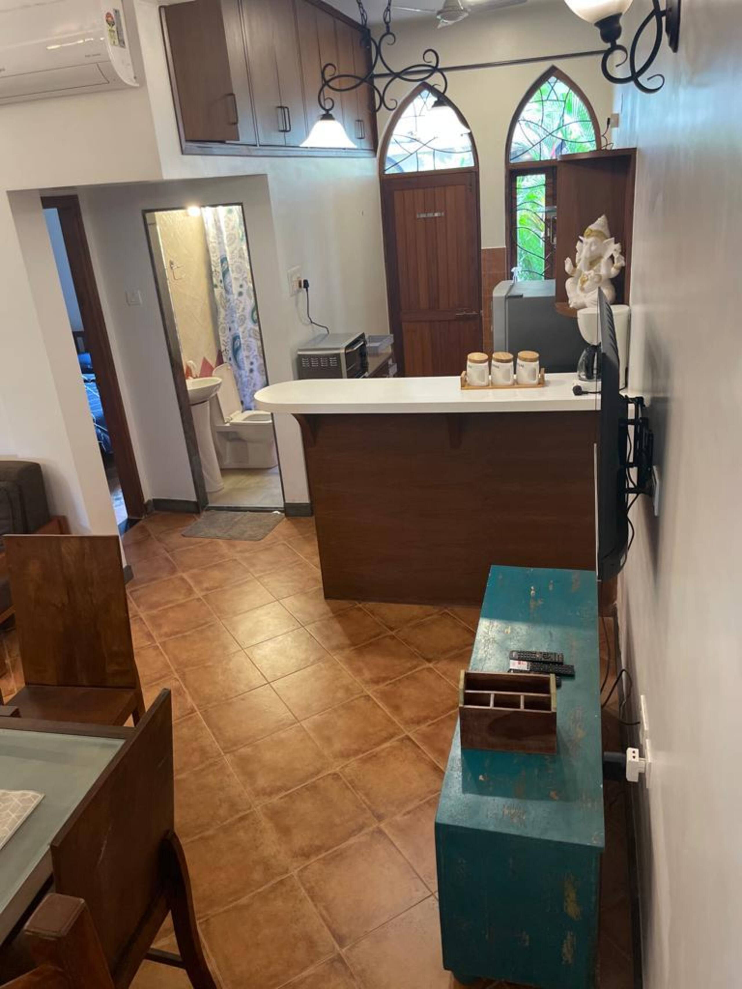 Villa Sonia In South Goa 18