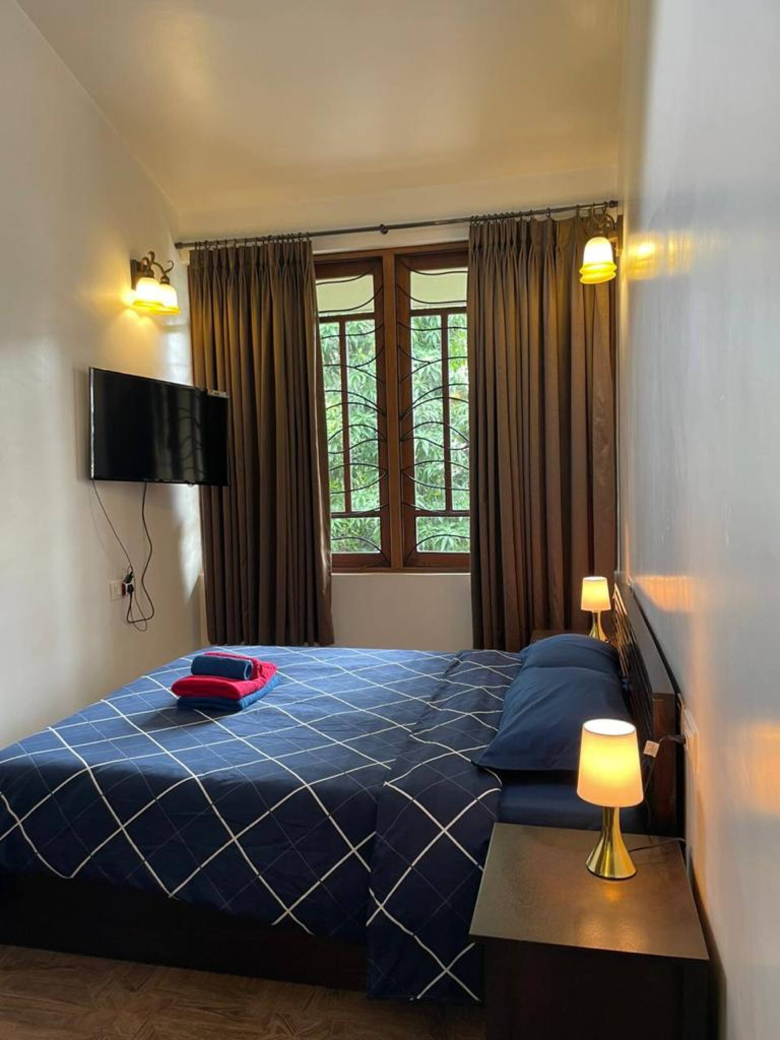 Villa Sonia In South Goa 30