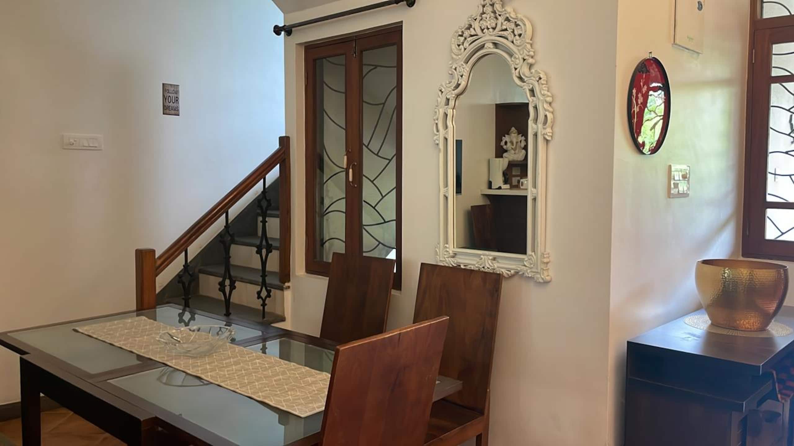 Villa Sonia In South Goa 24
