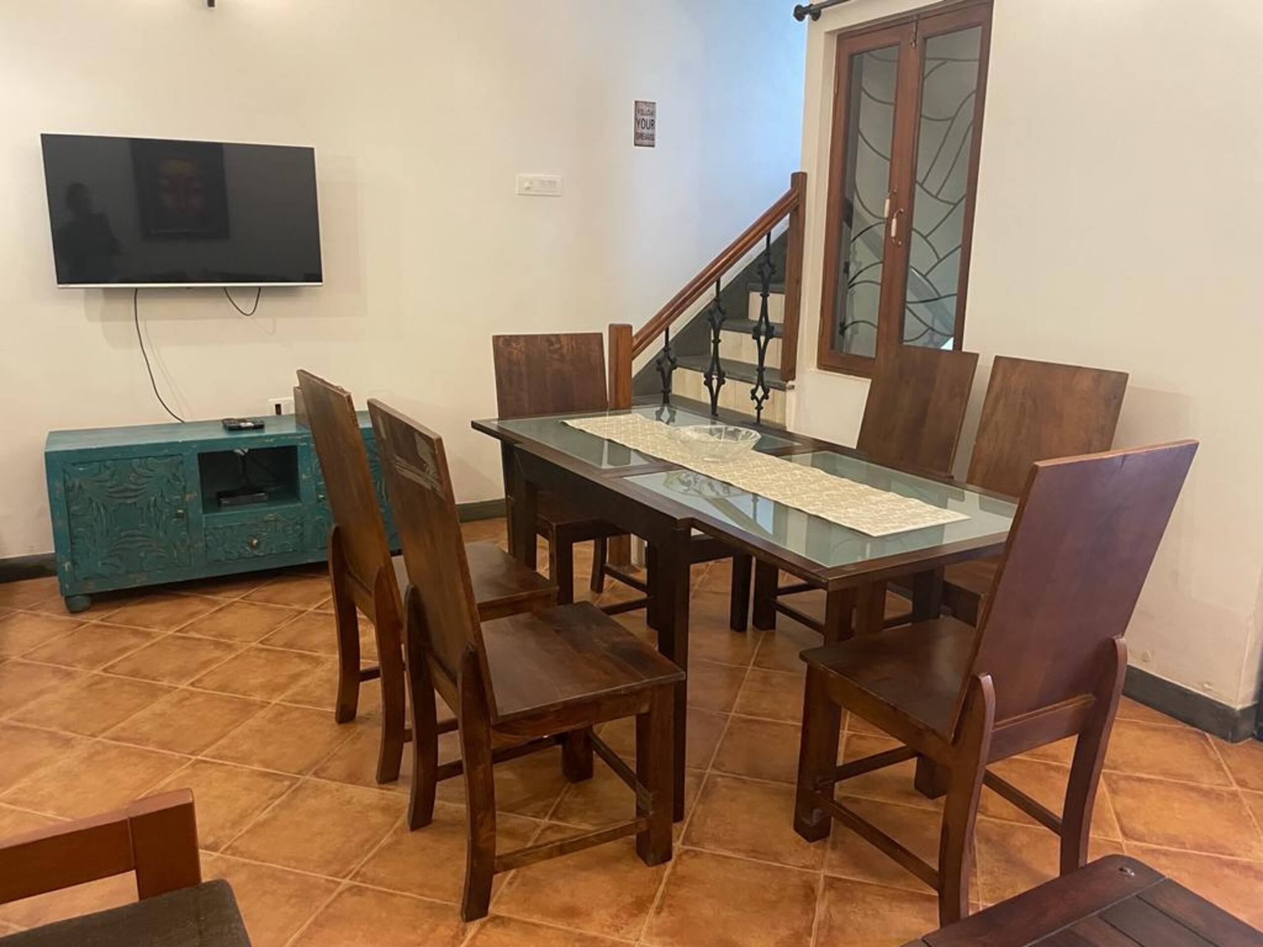 Villa Sonia In South Goa 23