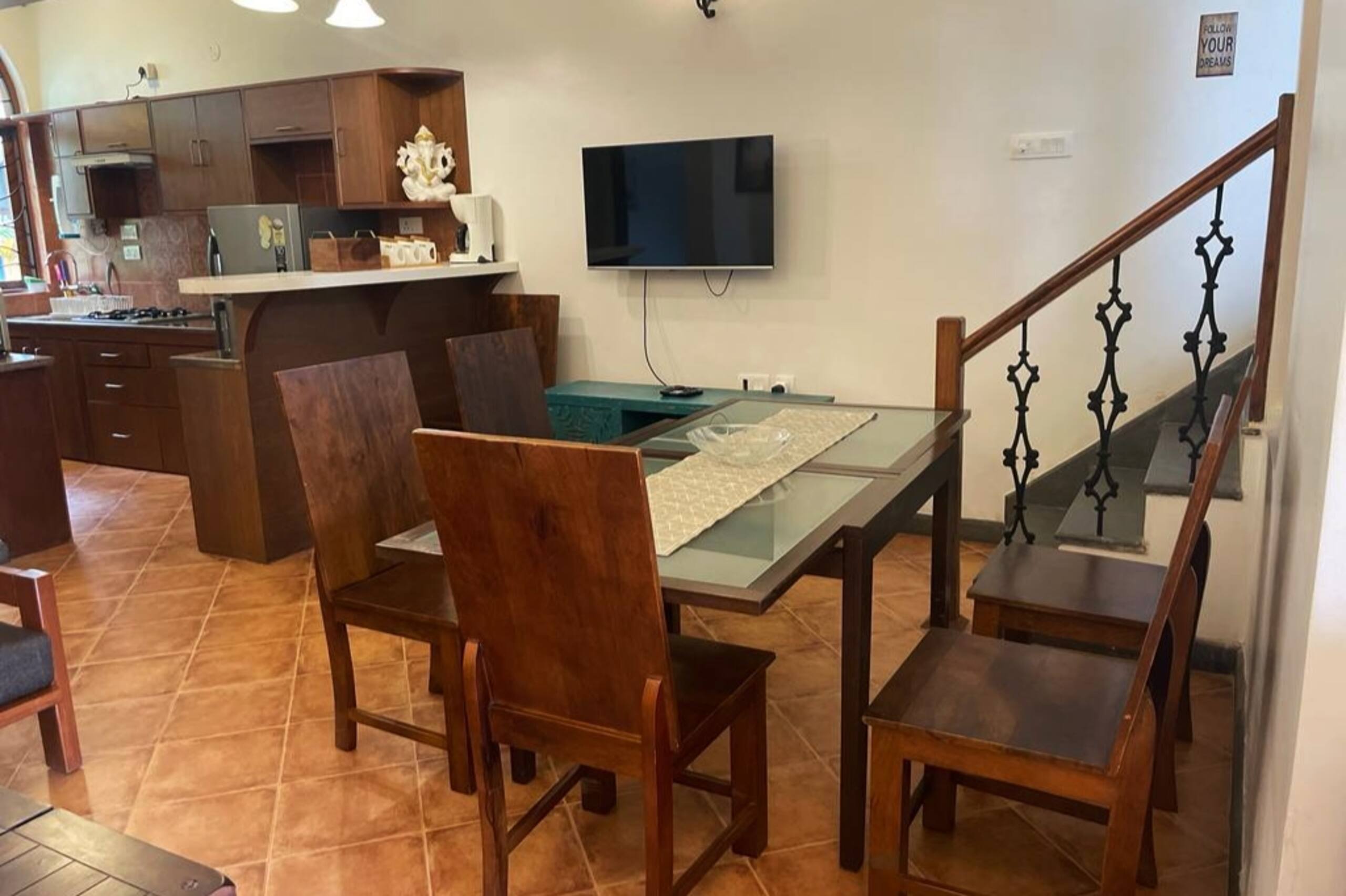 Villa Sonia In South Goa 20