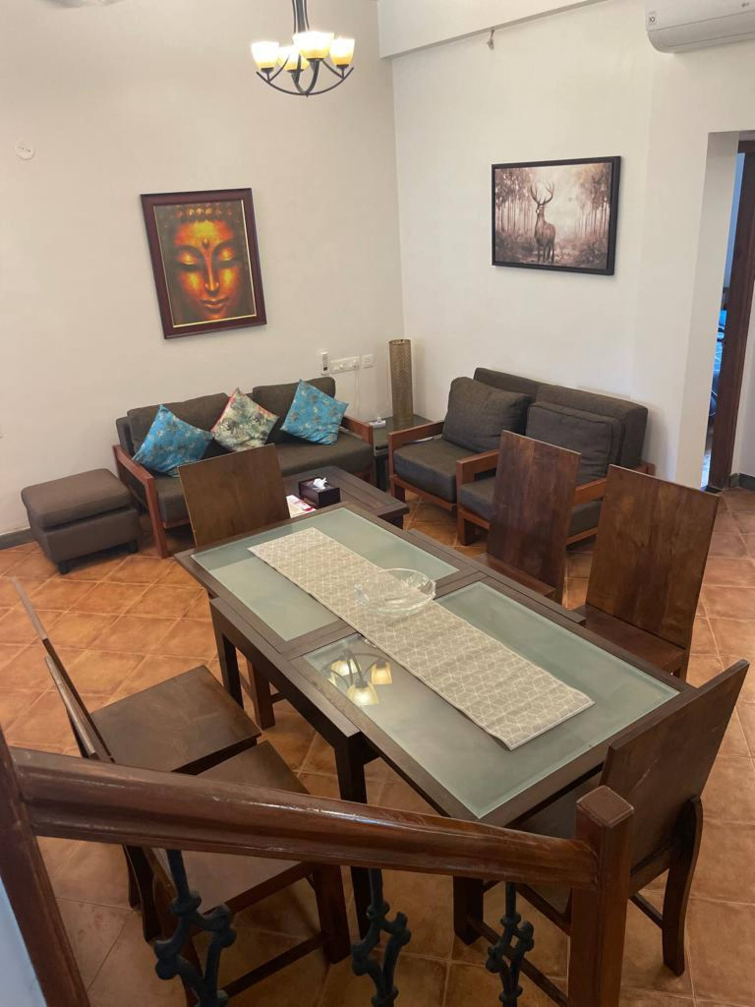 Villa Sonia In South Goa 10