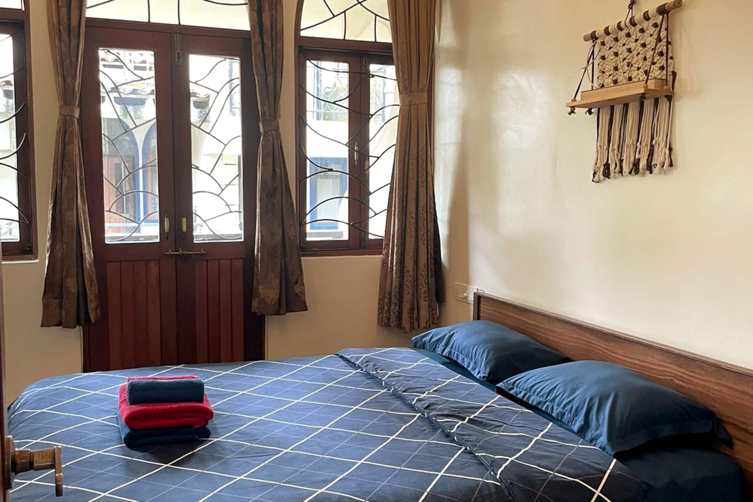 Villa Sonia In South Goa 31