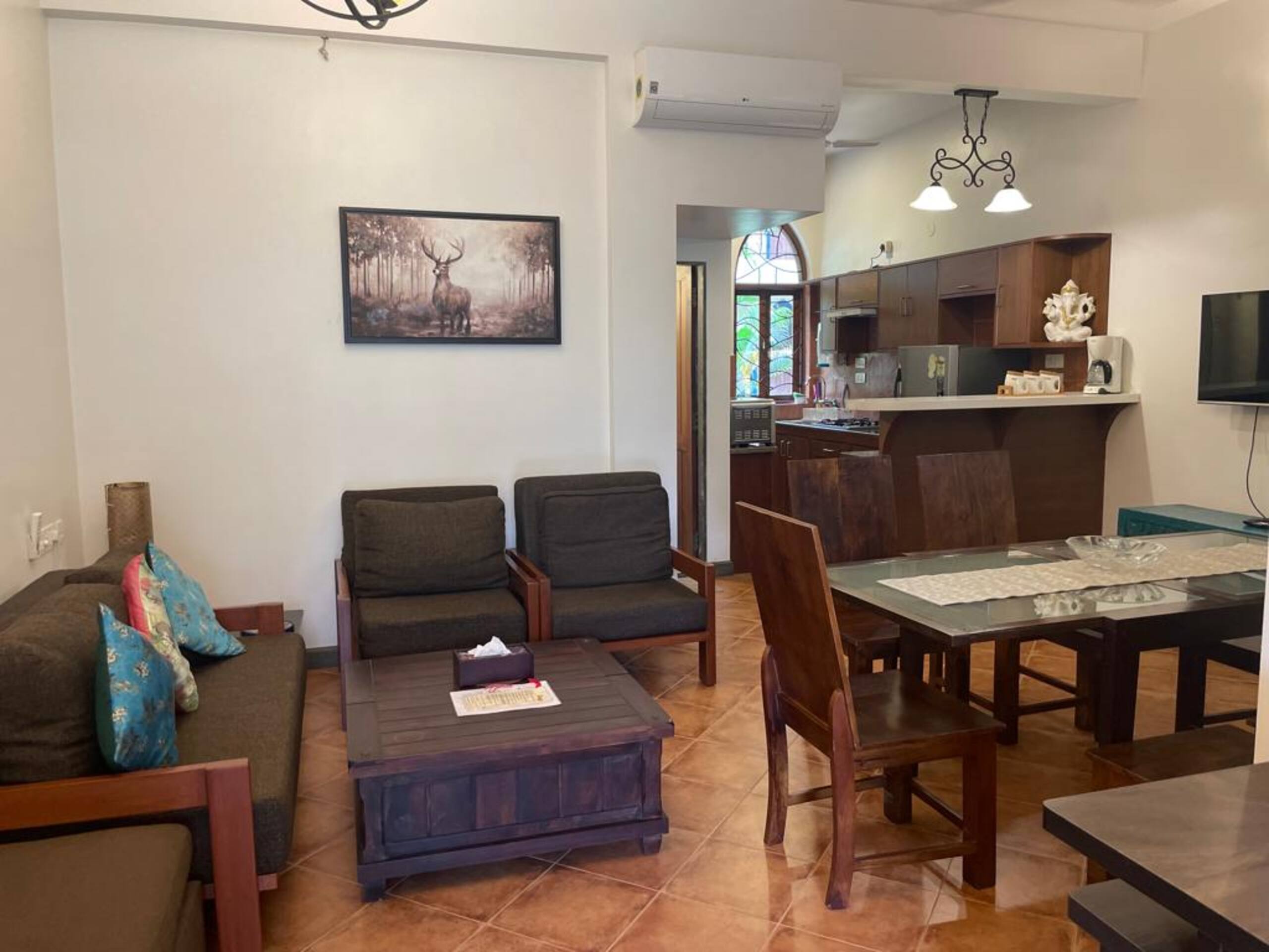 Villa Sonia In South Goa 9