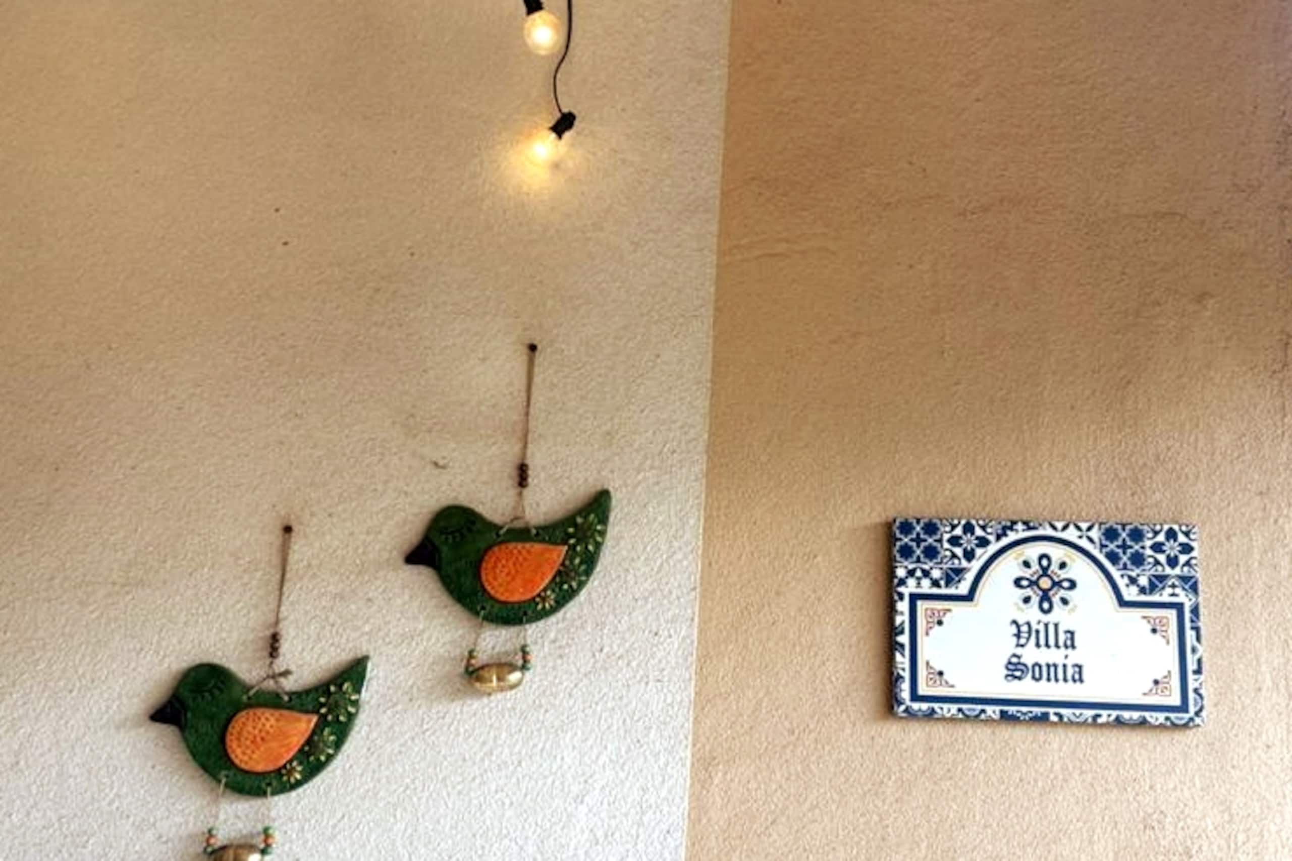 Villa Sonia In South Goa 6