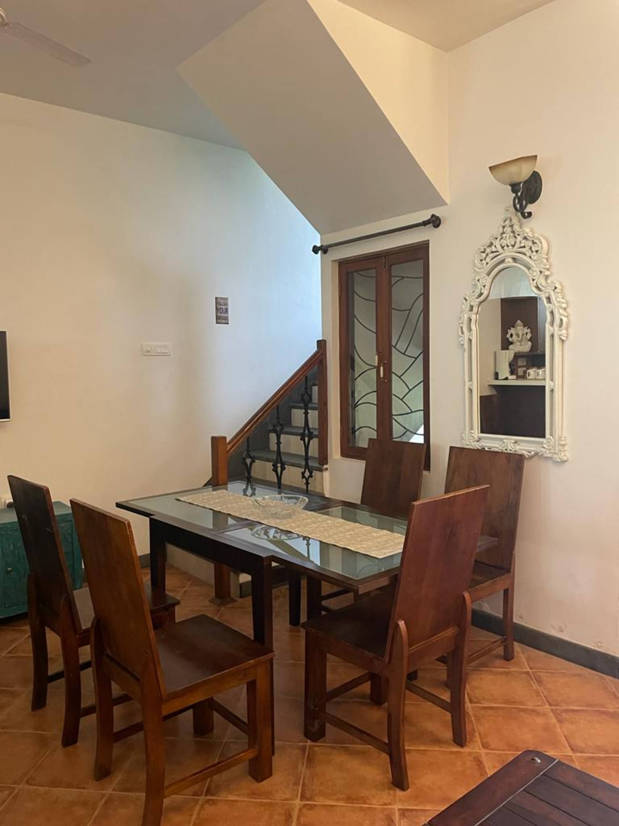 Villa Sonia In South Goa 22