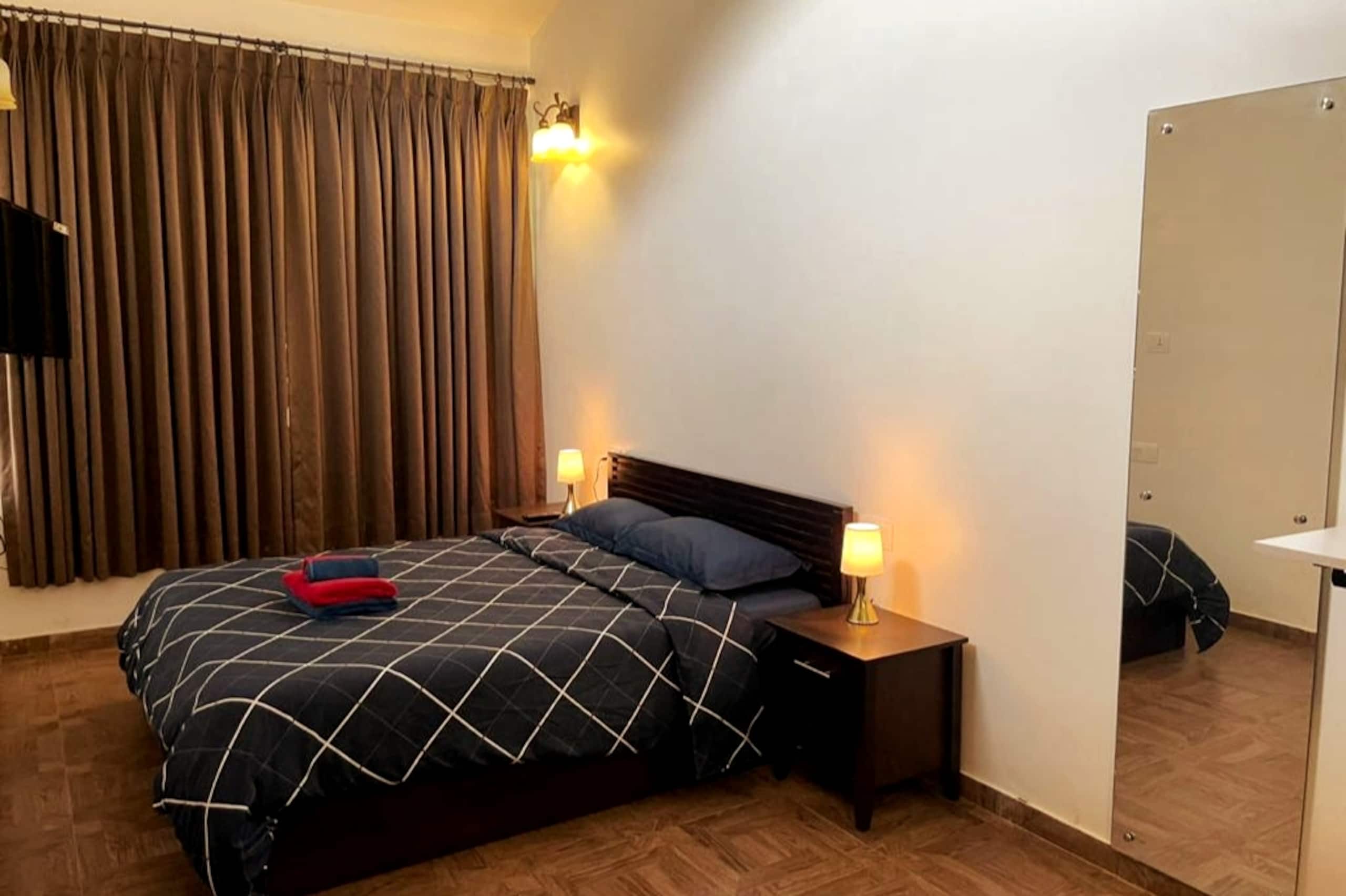 Villa Sonia In South Goa 29