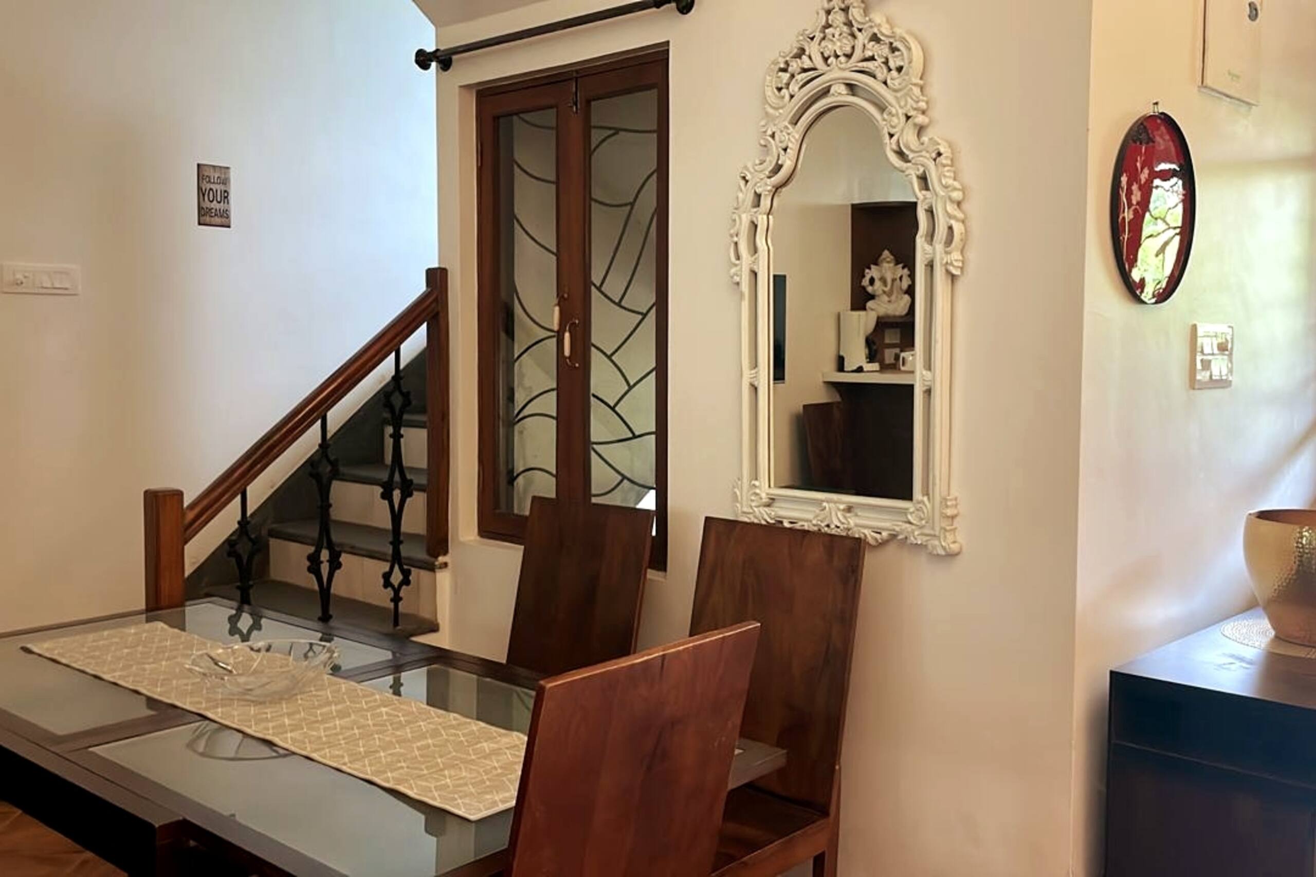 Villa Sonia In South Goa 21