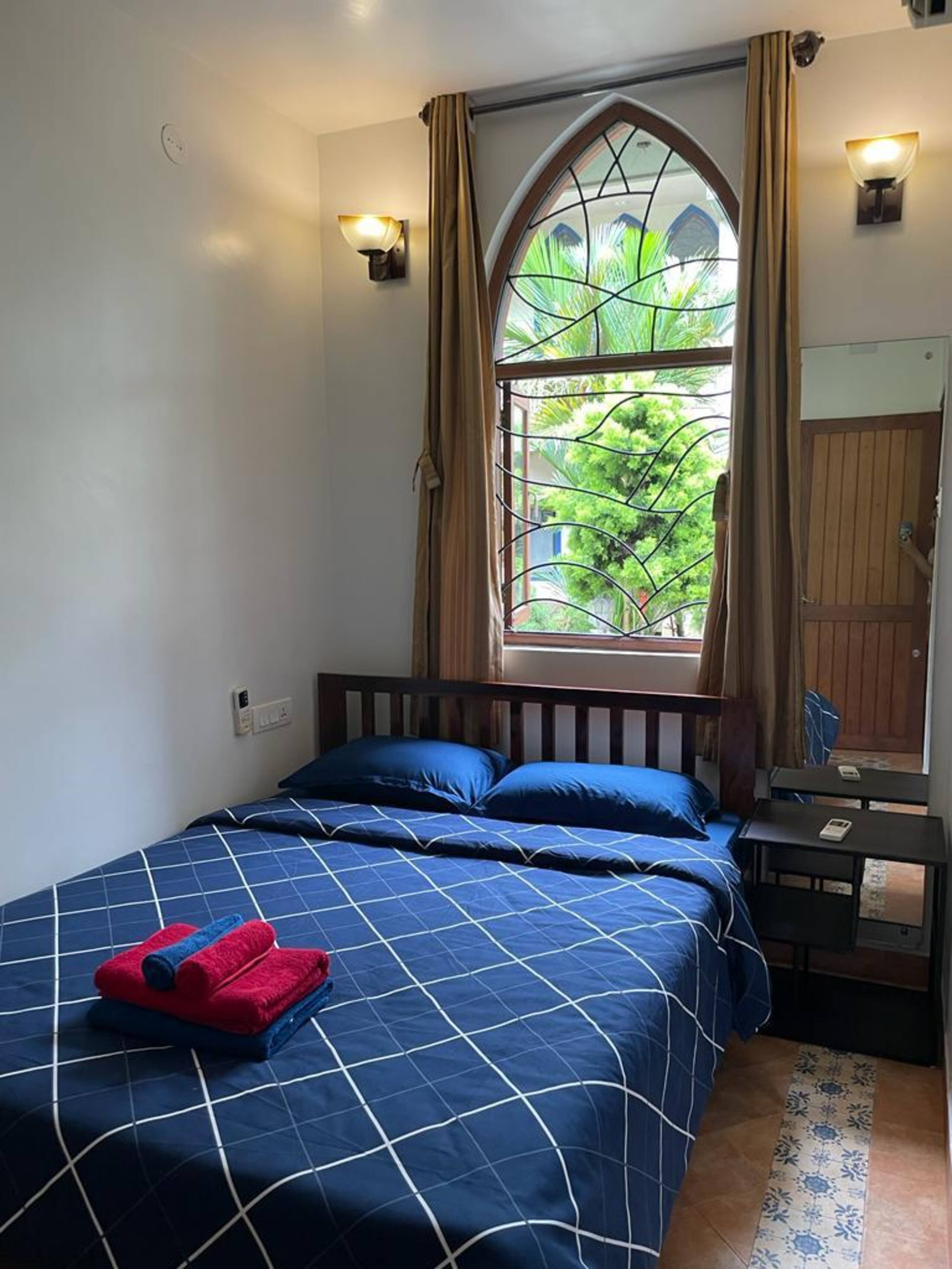 Villa Sonia In South Goa 28